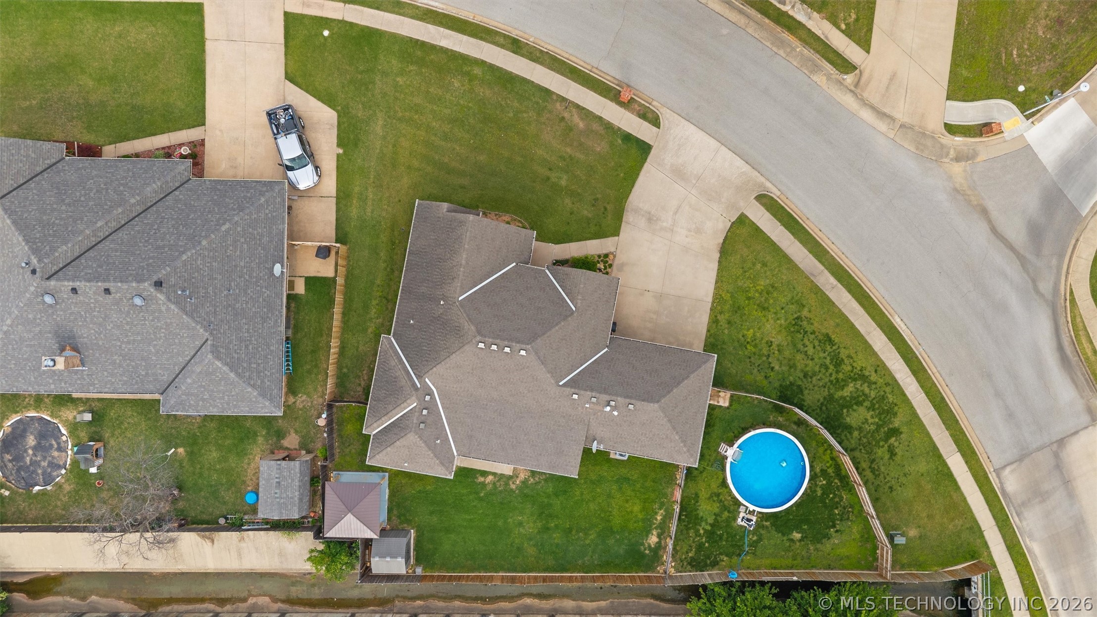 5712 Hazel Road Bartlesville OK 74006