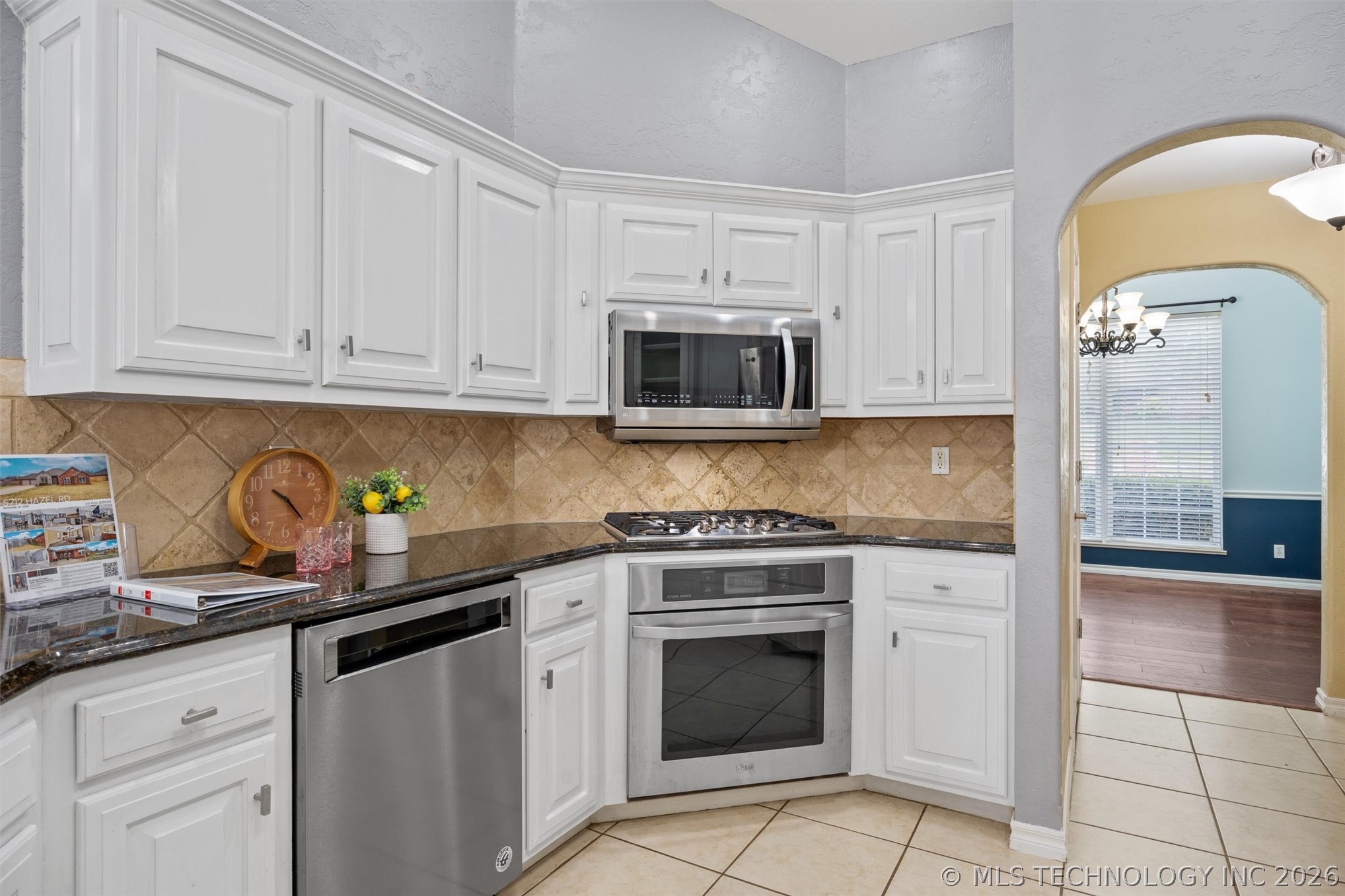 5712 Hazel Road Bartlesville OK 74006