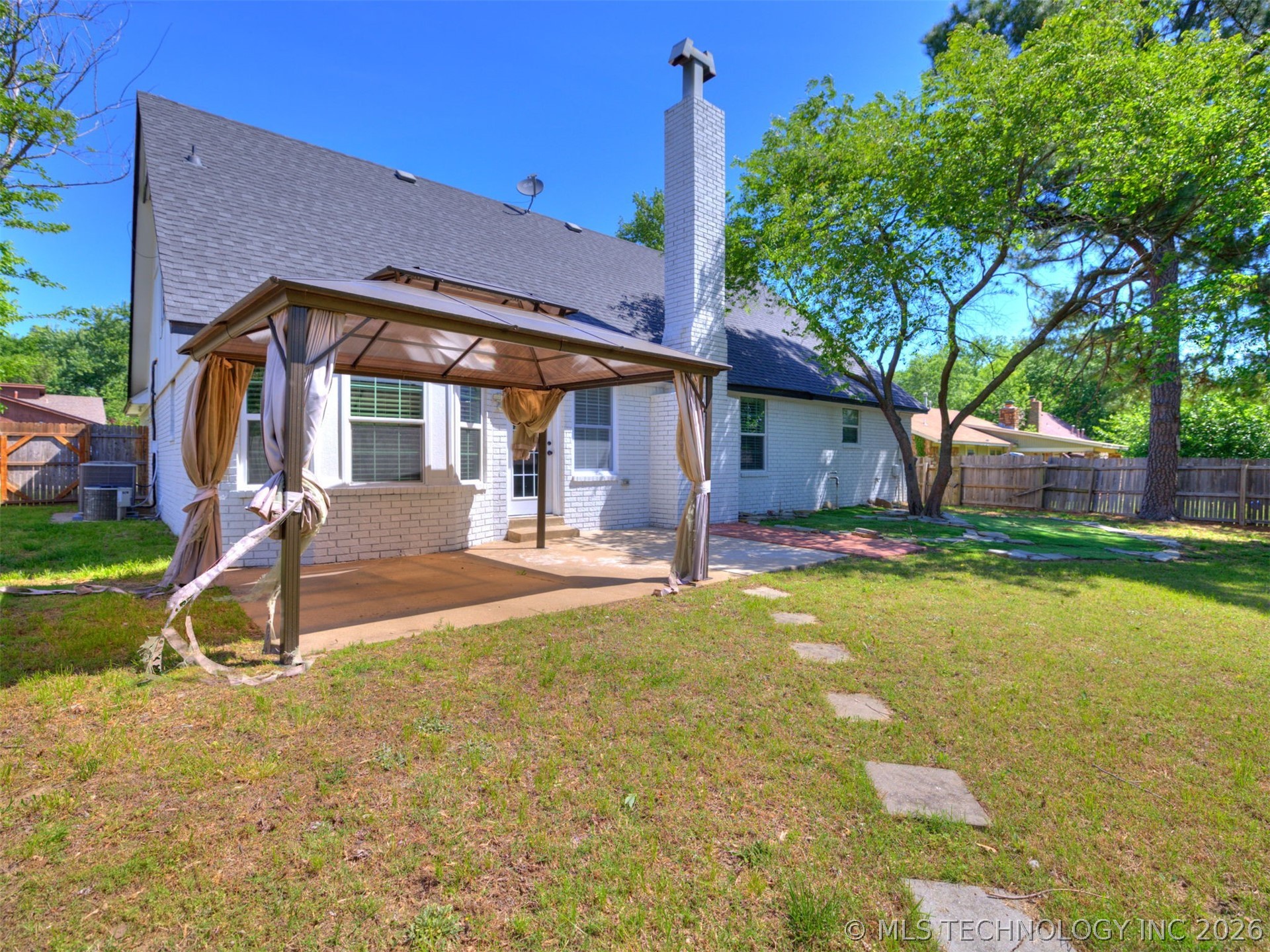 2509 W Broadway Street Broken Arrow OK 74012