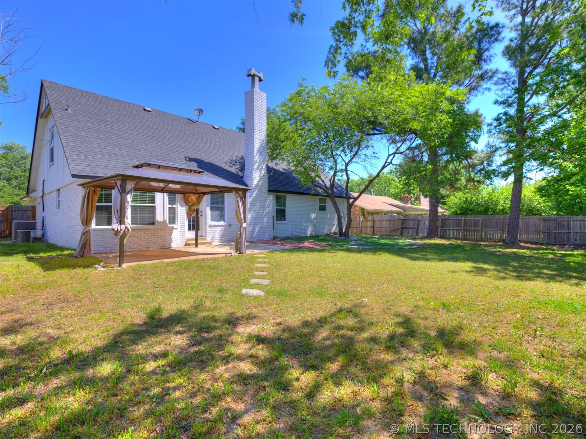 2509 W Broadway Street Broken Arrow OK 74012