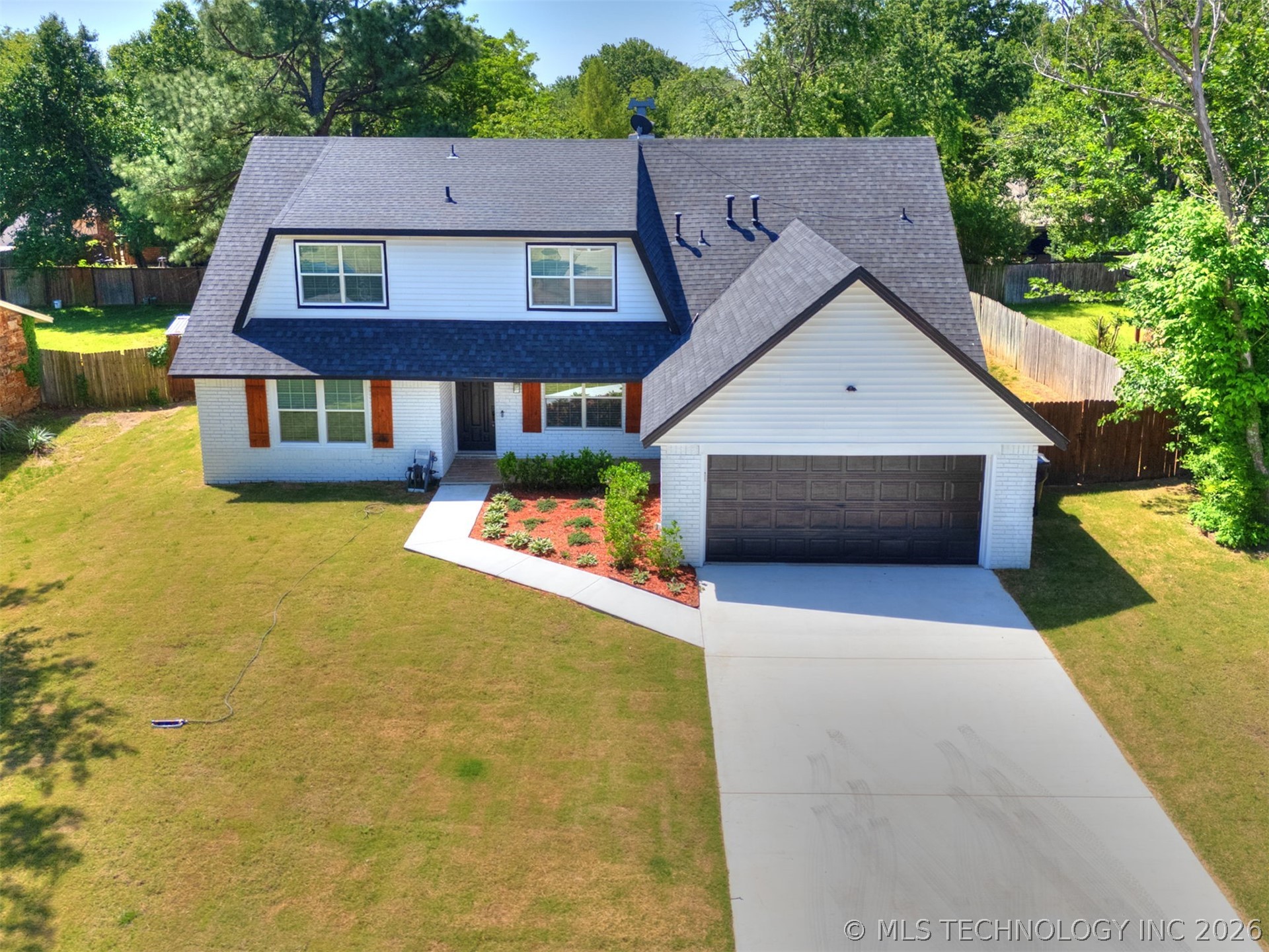 2509 W Broadway Street Broken Arrow OK 74012