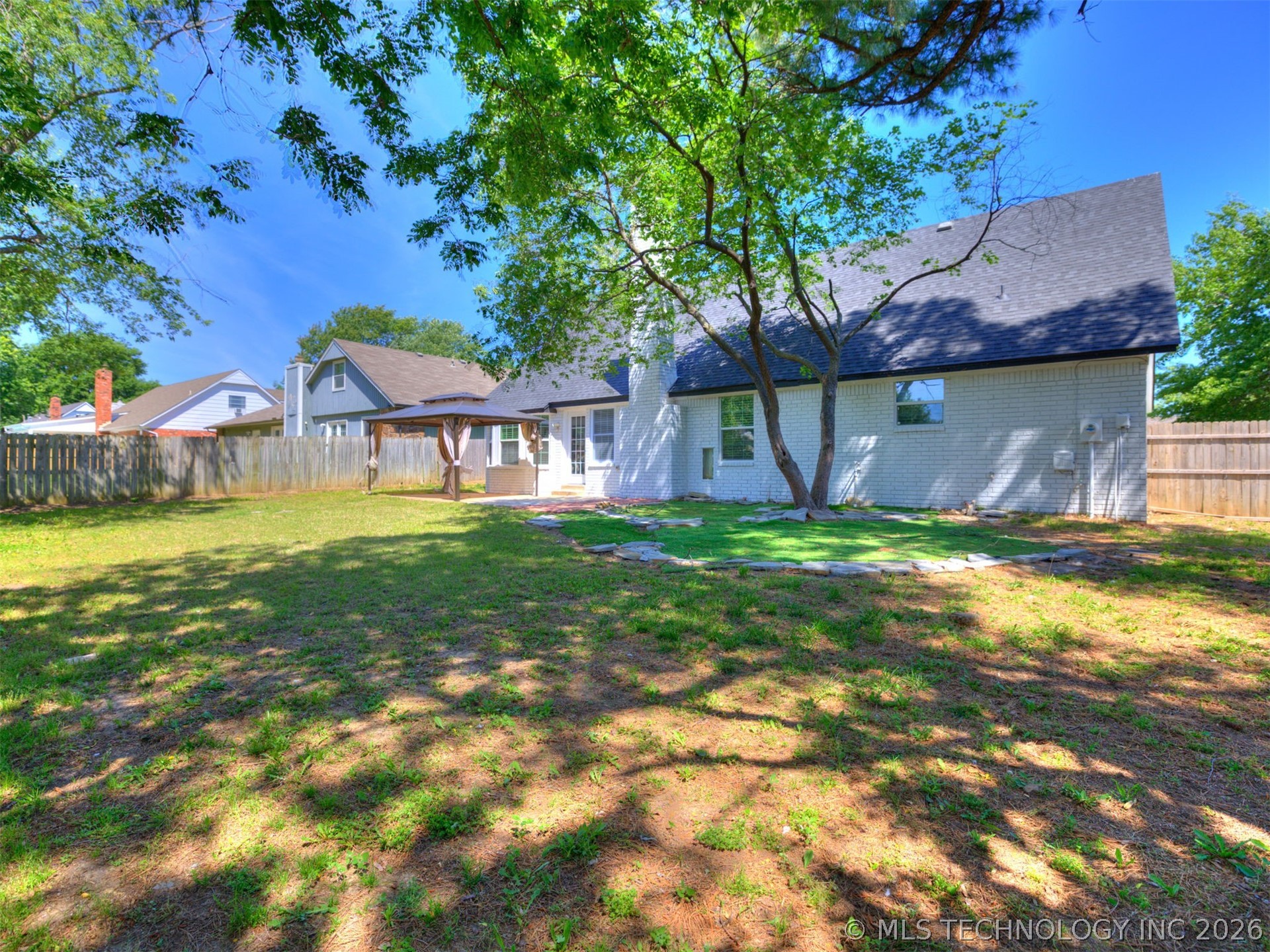 2509 W Broadway Street Broken Arrow OK 74012