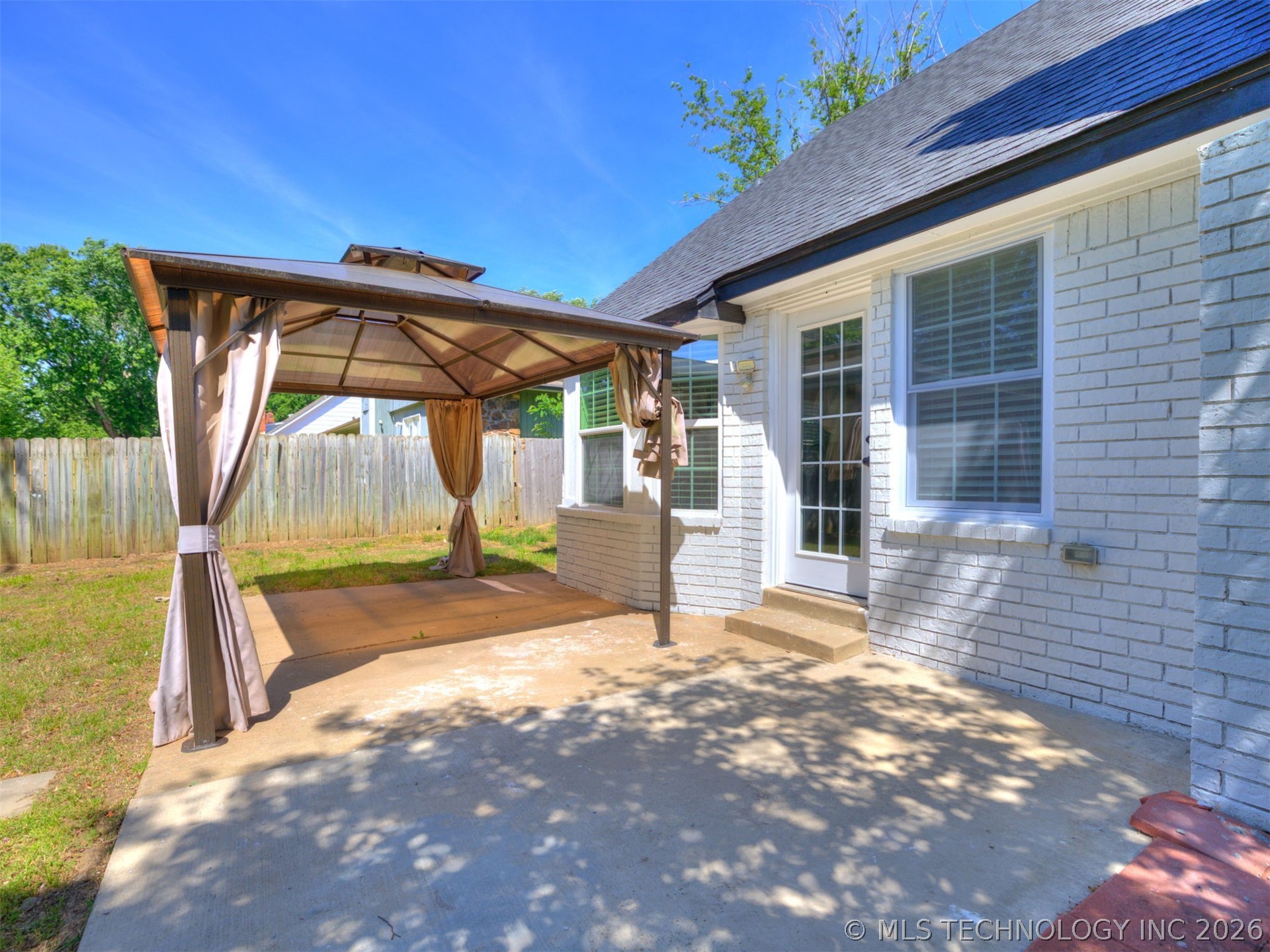 2509 W Broadway Street Broken Arrow OK 74012