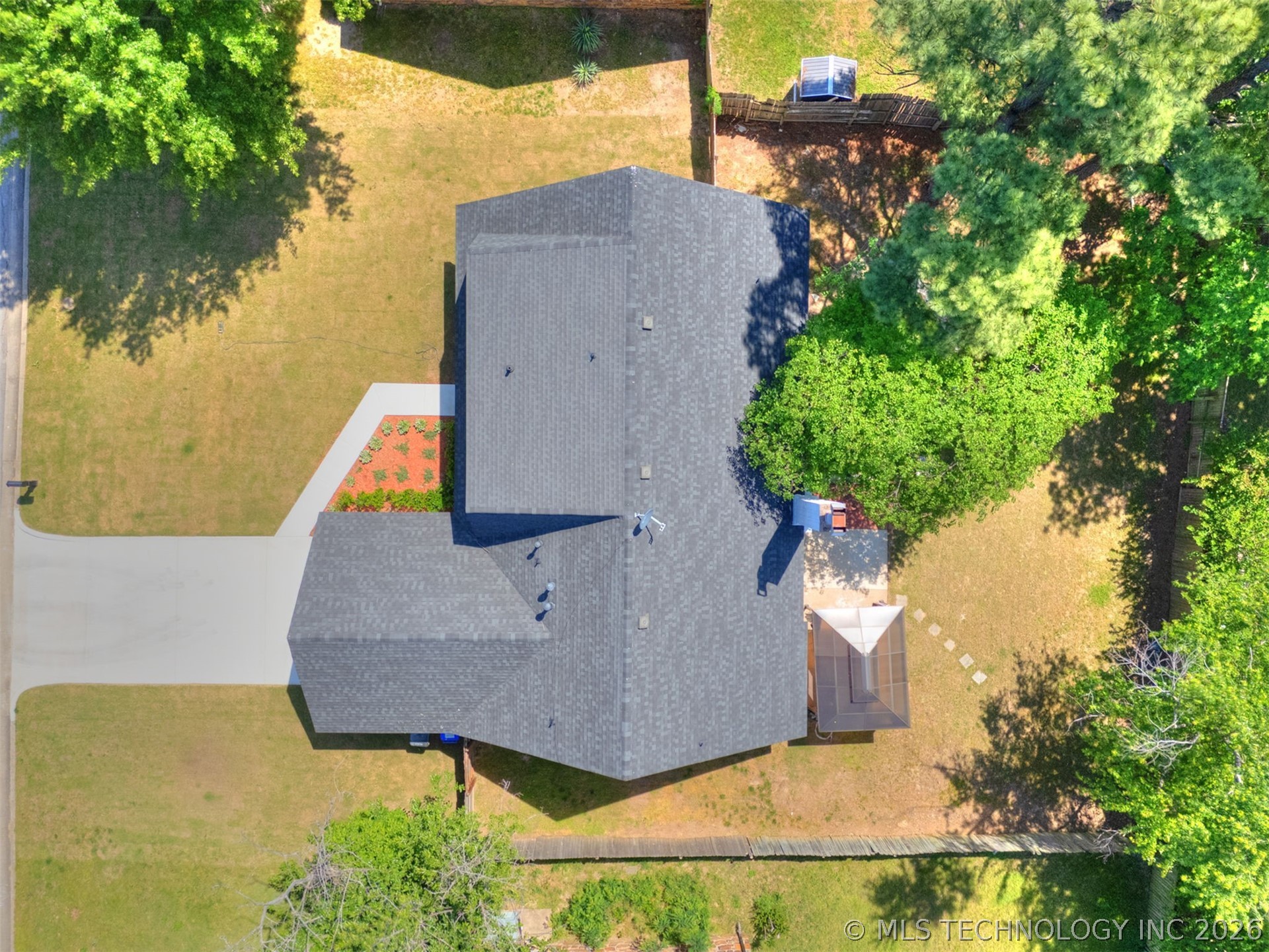 2509 W Broadway Street Broken Arrow OK 74012