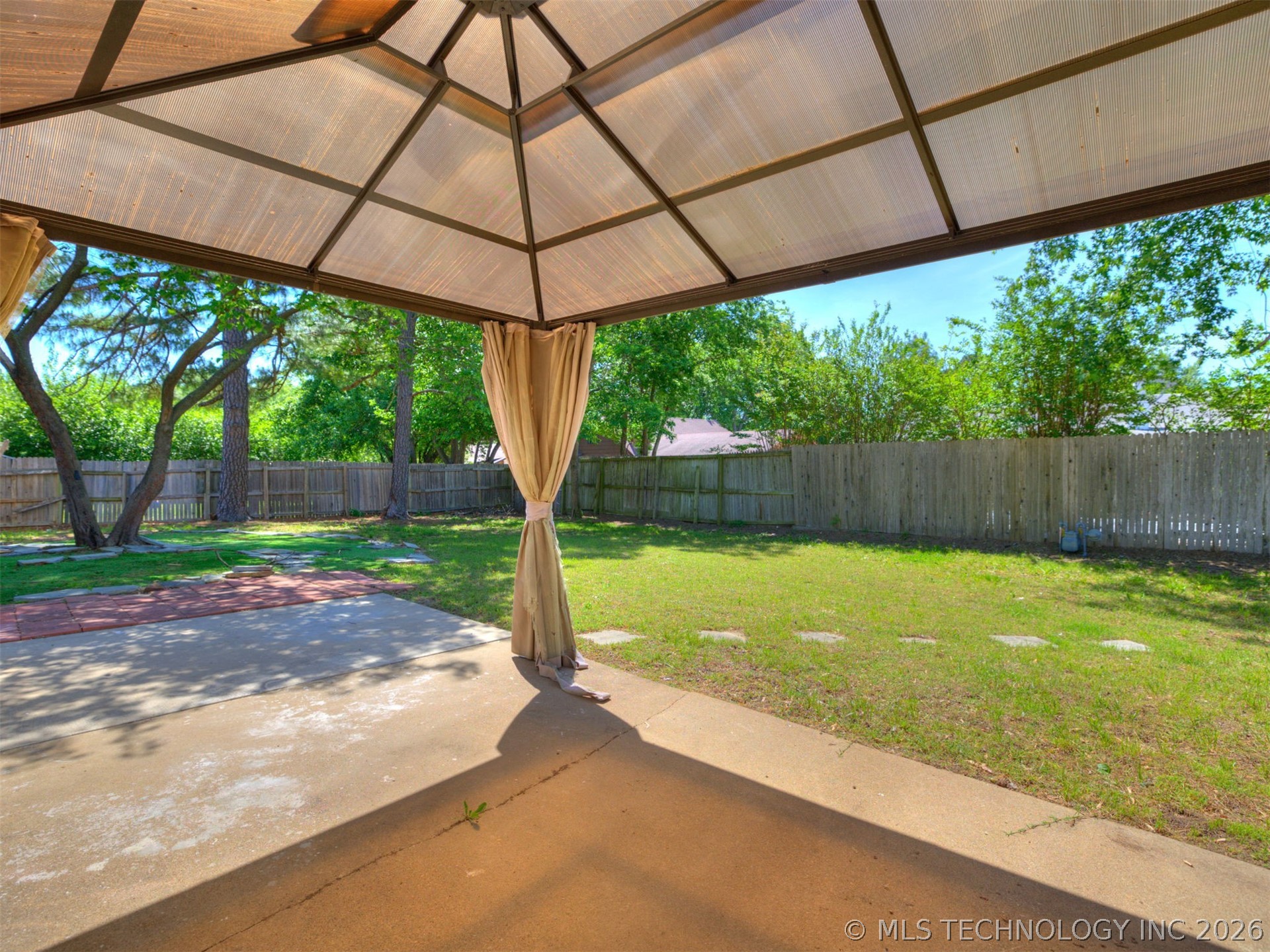 2509 W Broadway Street Broken Arrow OK 74012