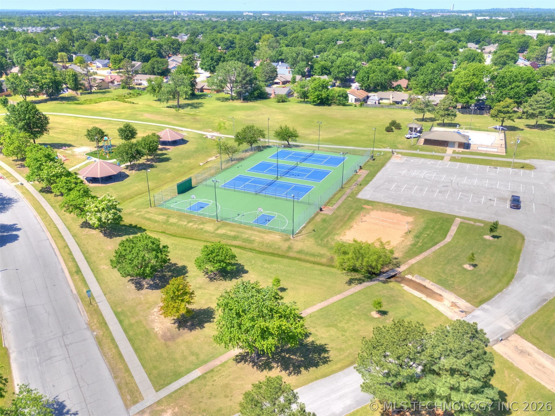 2509 W Broadway Street Broken Arrow OK 74012