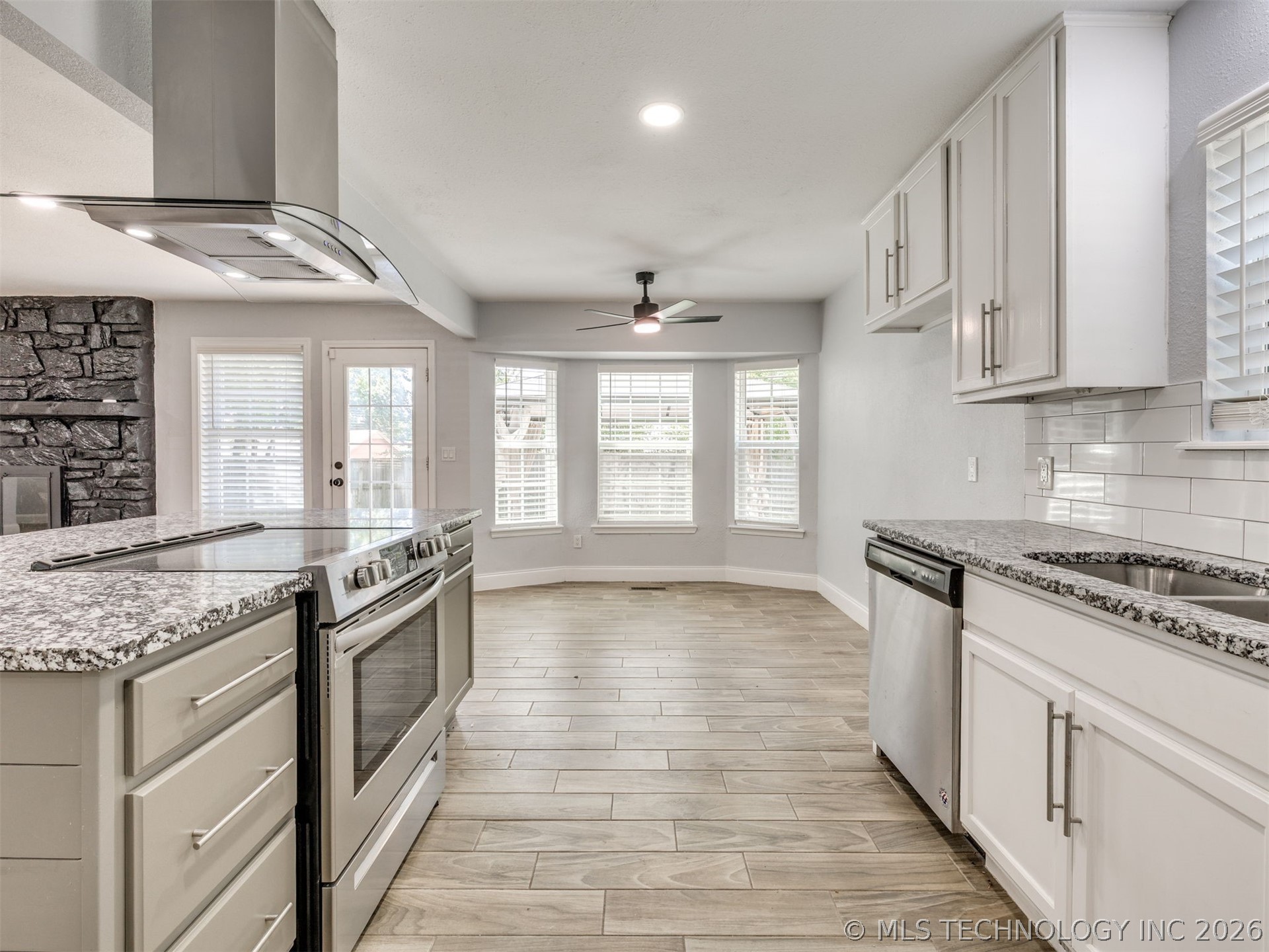 2509 W Broadway Street Broken Arrow OK 74012