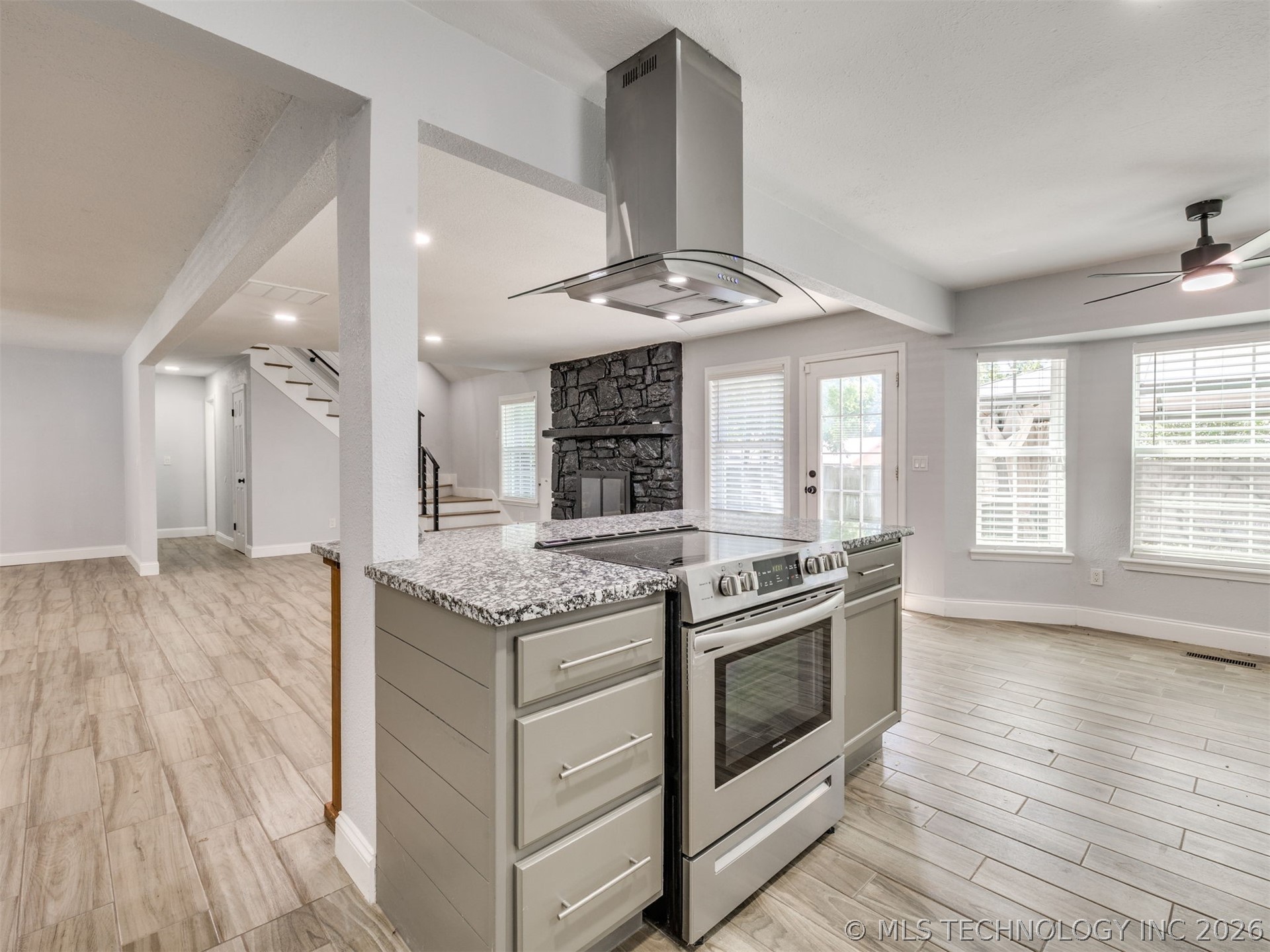 2509 W Broadway Street Broken Arrow OK 74012