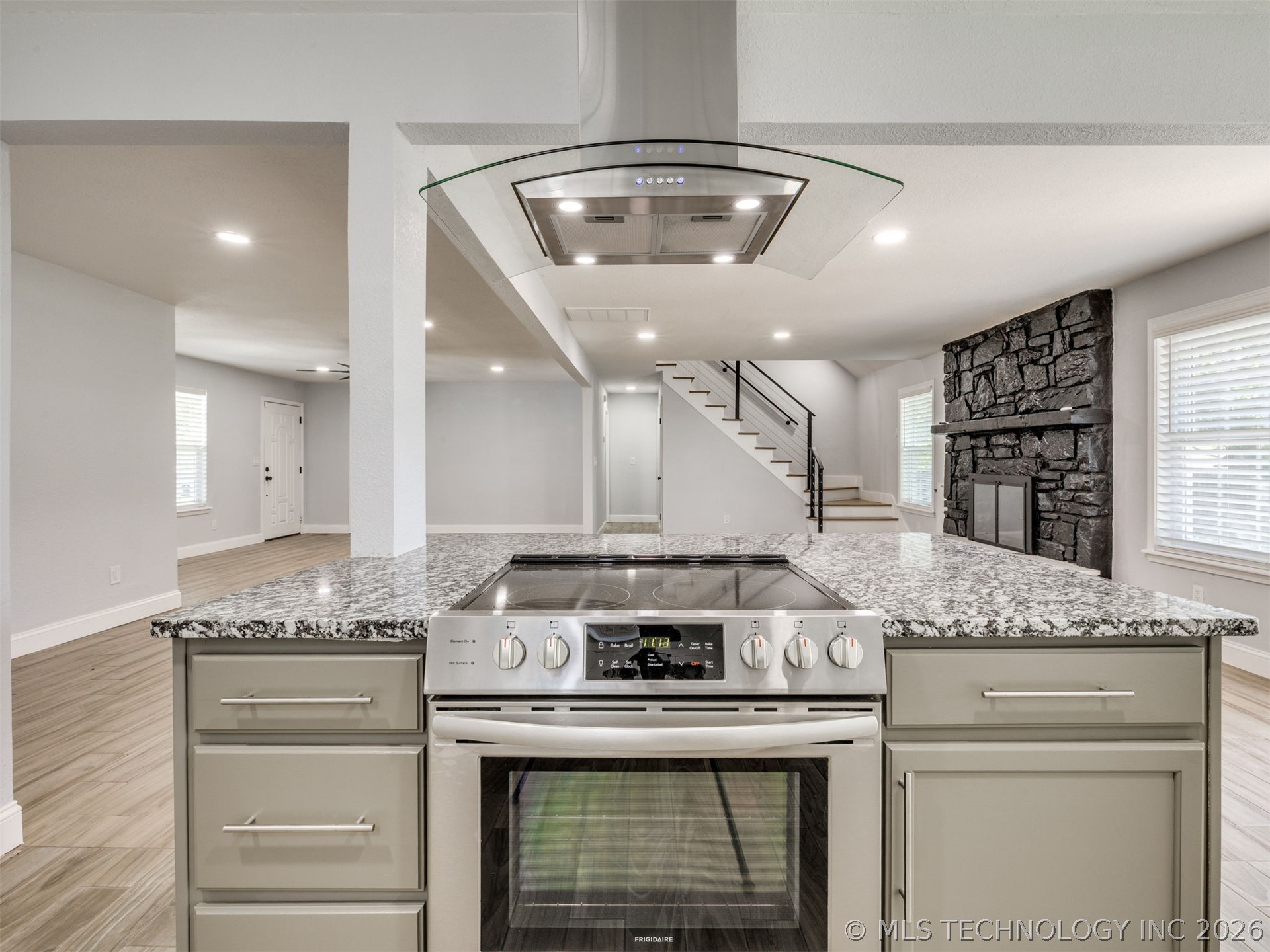 2509 W Broadway Street Broken Arrow OK 74012