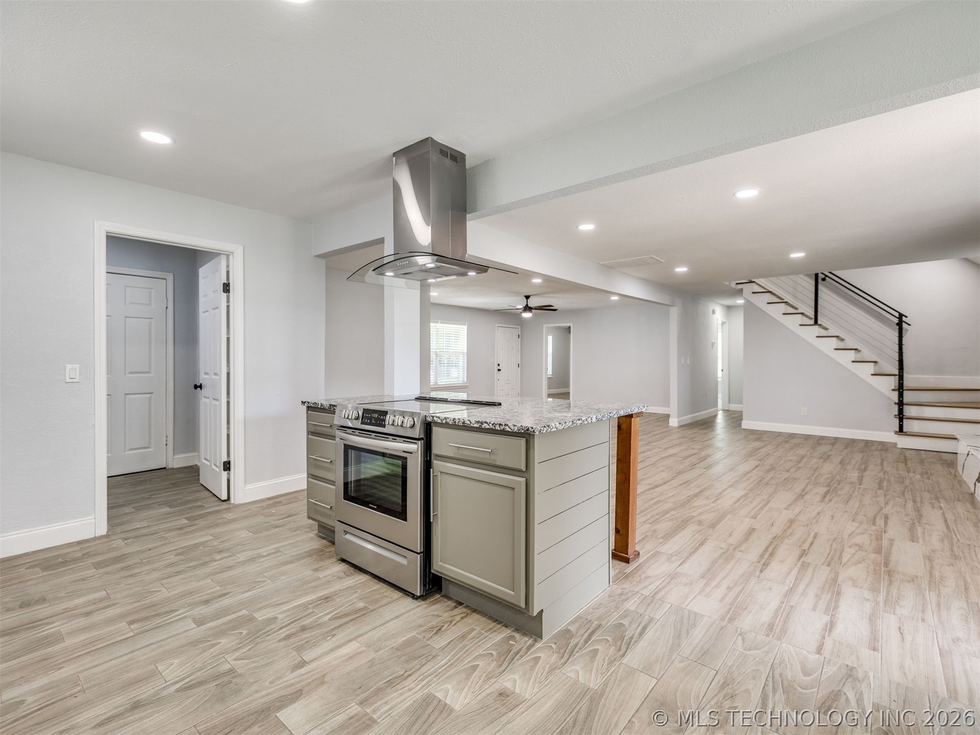 2509 W Broadway Street Broken Arrow OK 74012
