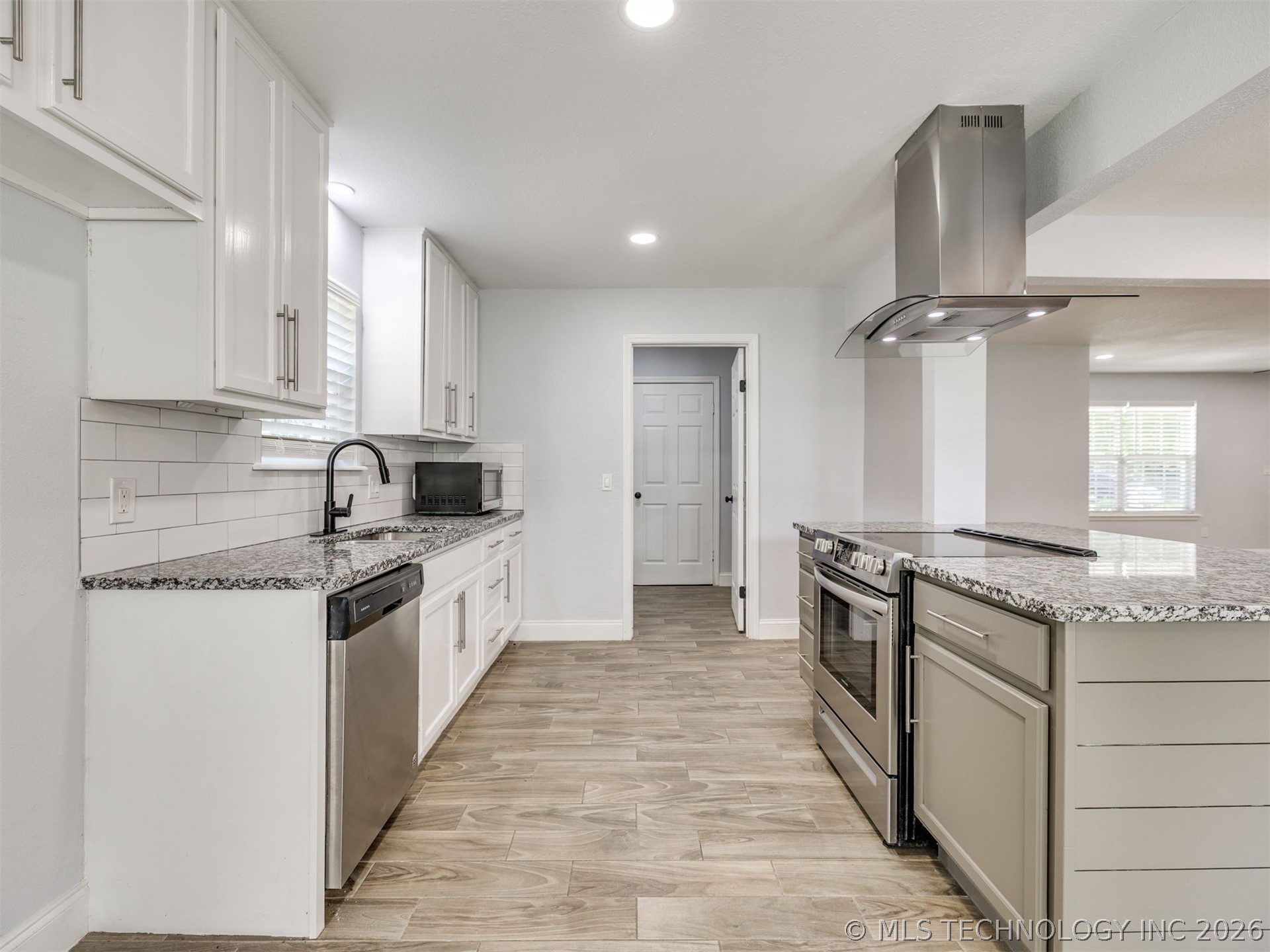 2509 W Broadway Street Broken Arrow OK 74012