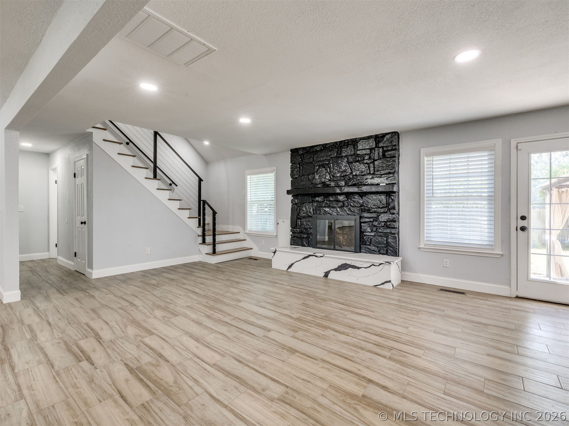 2509 W Broadway Street Broken Arrow OK 74012