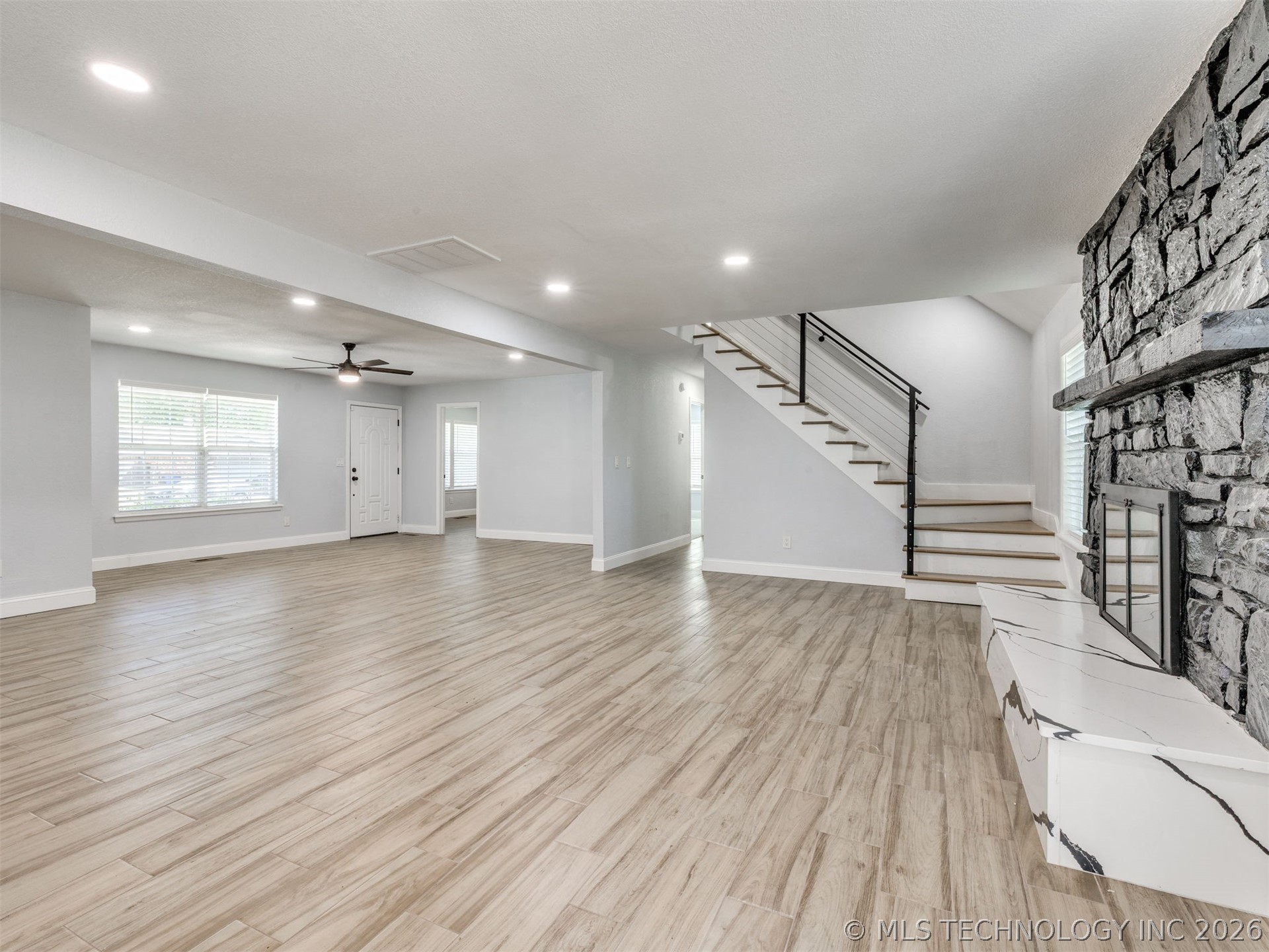 2509 W Broadway Street Broken Arrow OK 74012