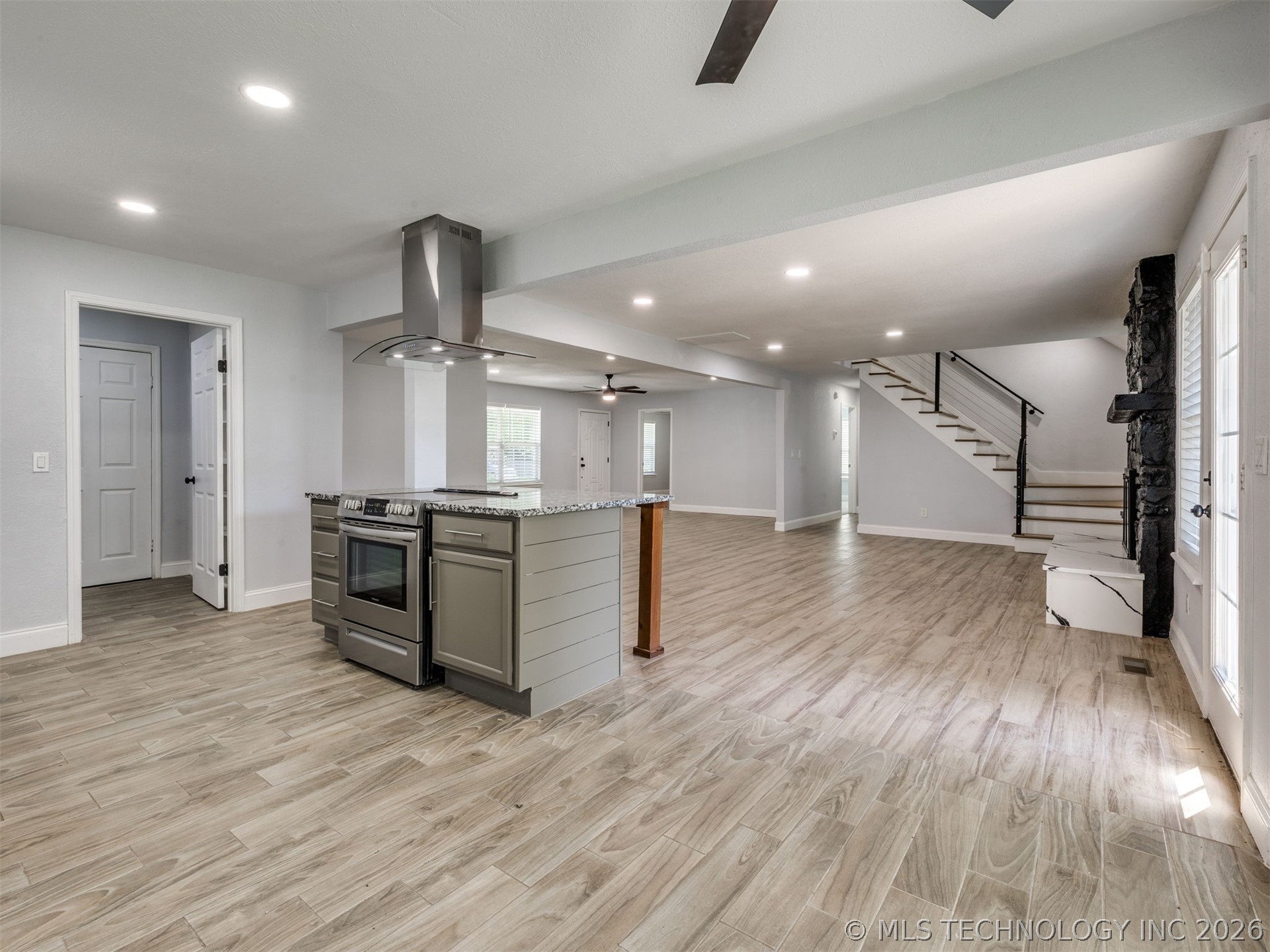 2509 W Broadway Street Broken Arrow OK 74012