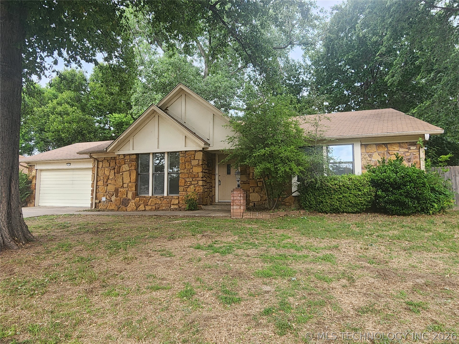 11387 S Date Street Jenks OK 74037