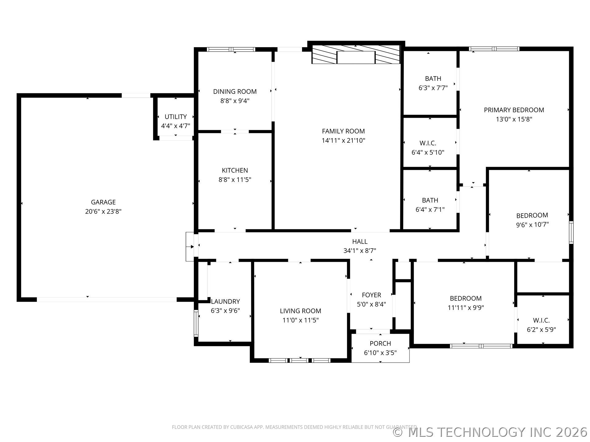 11387 S Date Street Jenks OK 74037