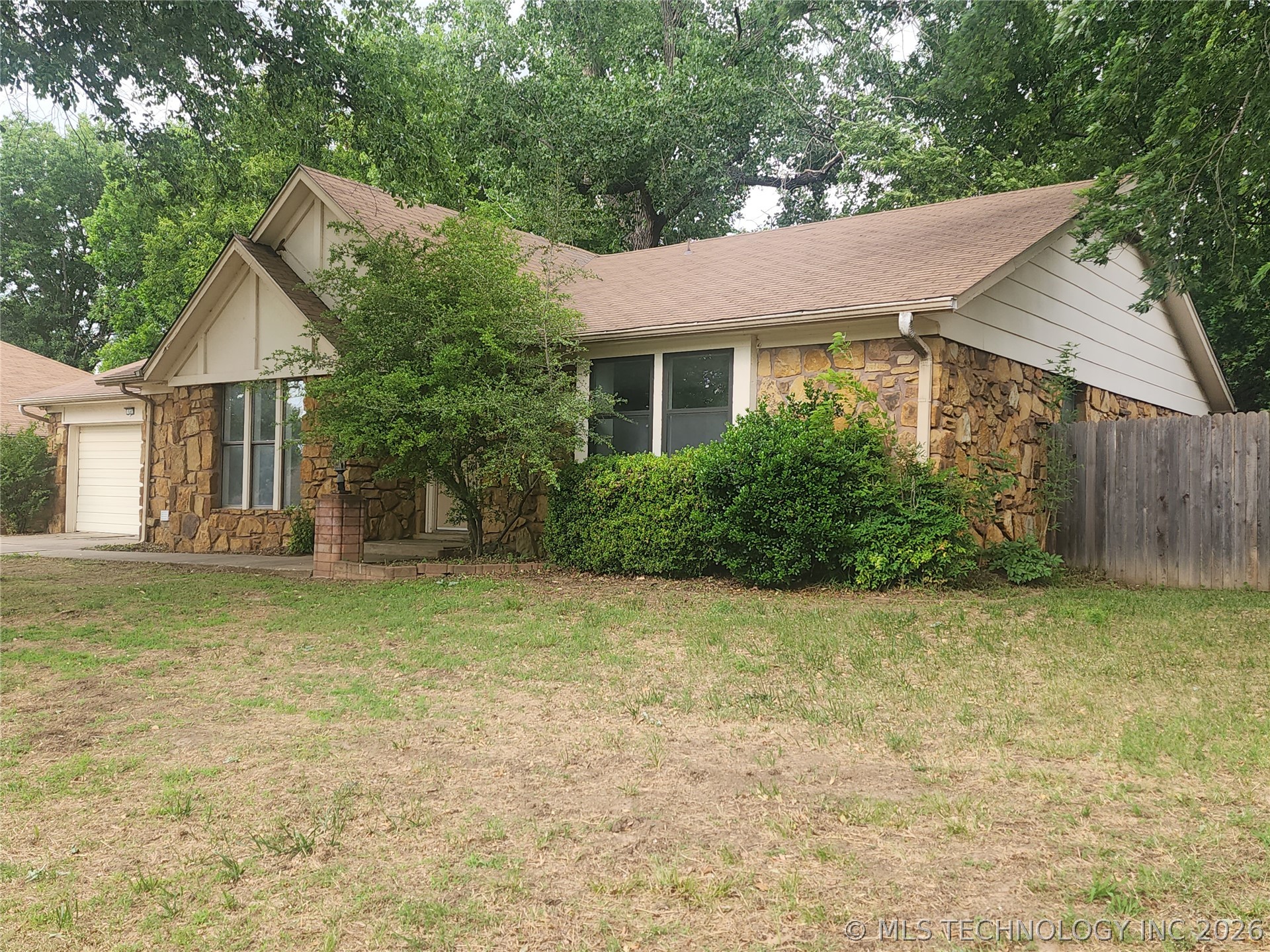 11387 S Date Street Jenks OK 74037