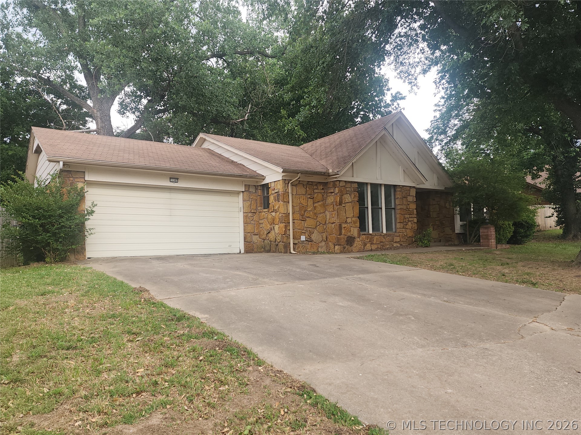 11387 S Date Street Jenks OK 74037