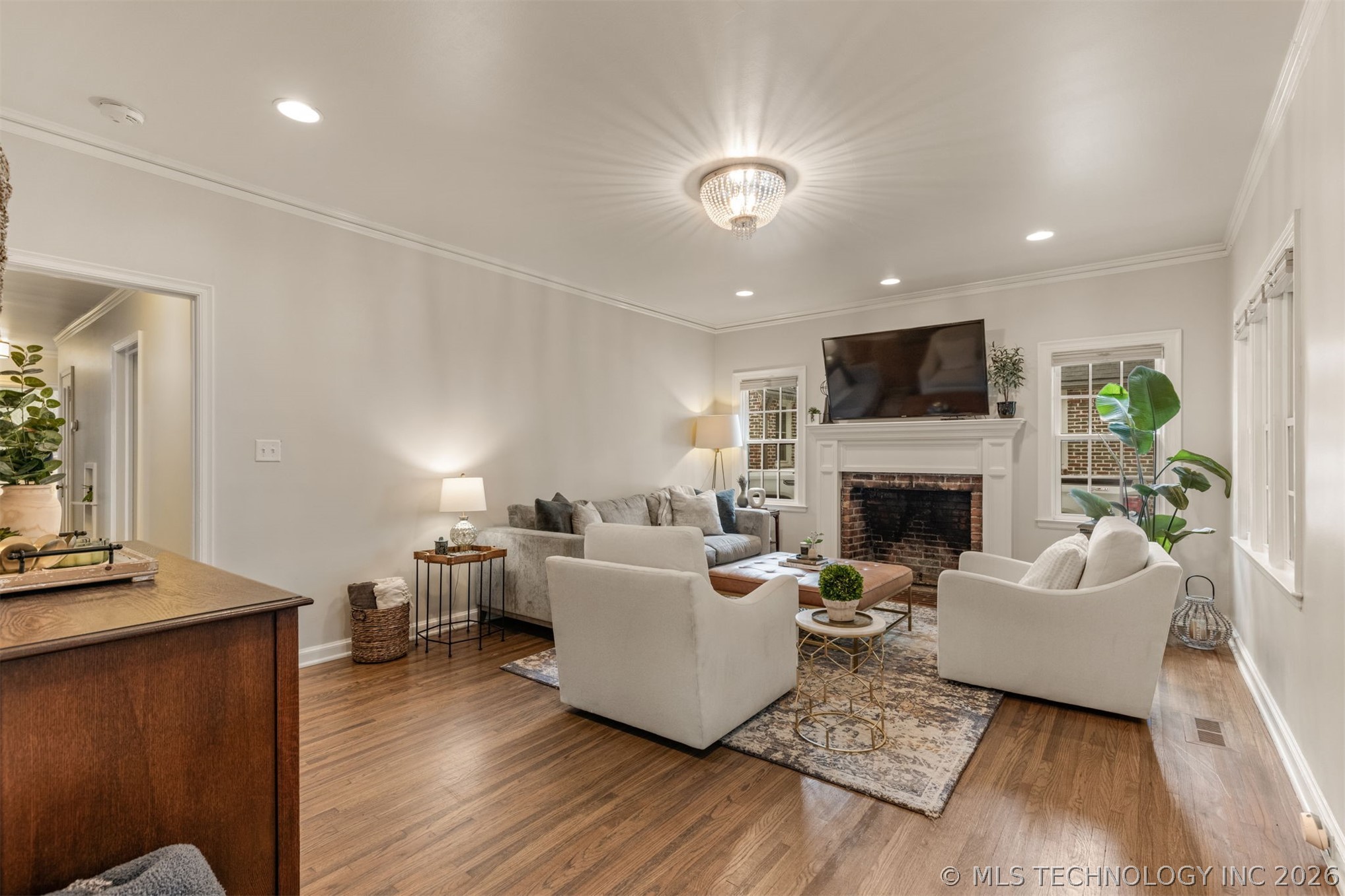 1627 S Delaware Place Tulsa OK 74105