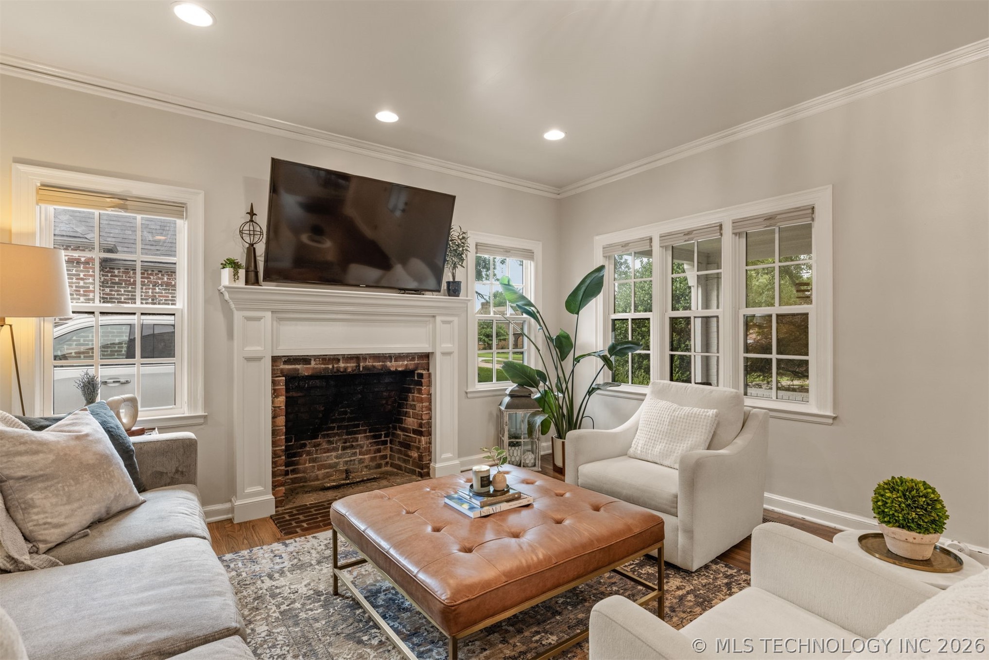 1627 S Delaware Place Tulsa OK 74105