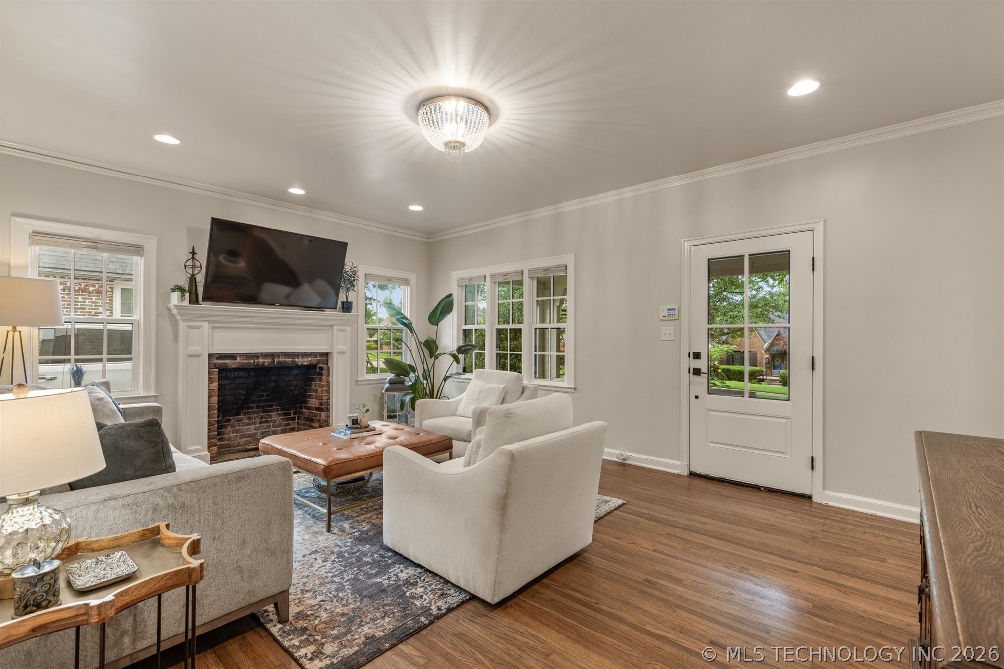 1627 S Delaware Place Tulsa OK 74105