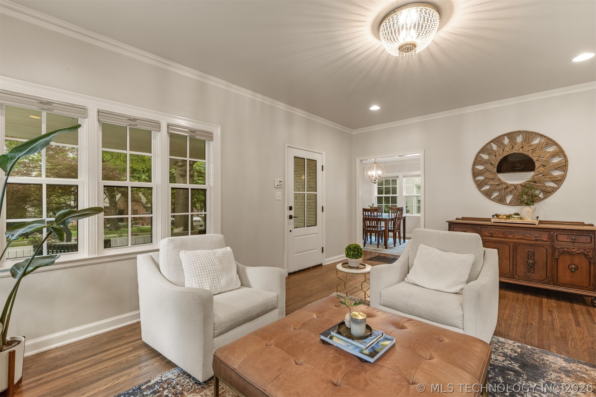 1627 S Delaware Place Tulsa OK 74105