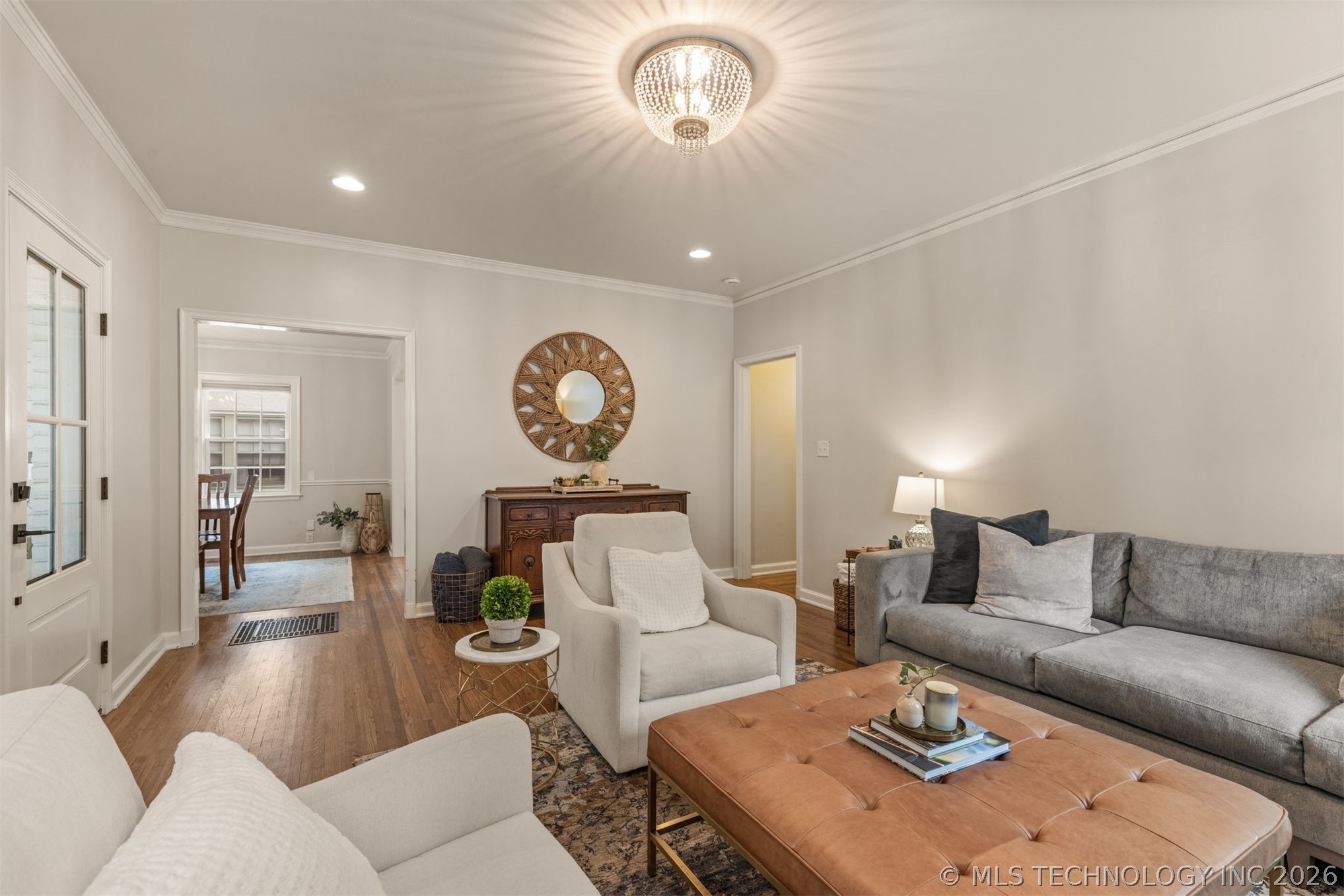 1627 S Delaware Place Tulsa OK 74105
