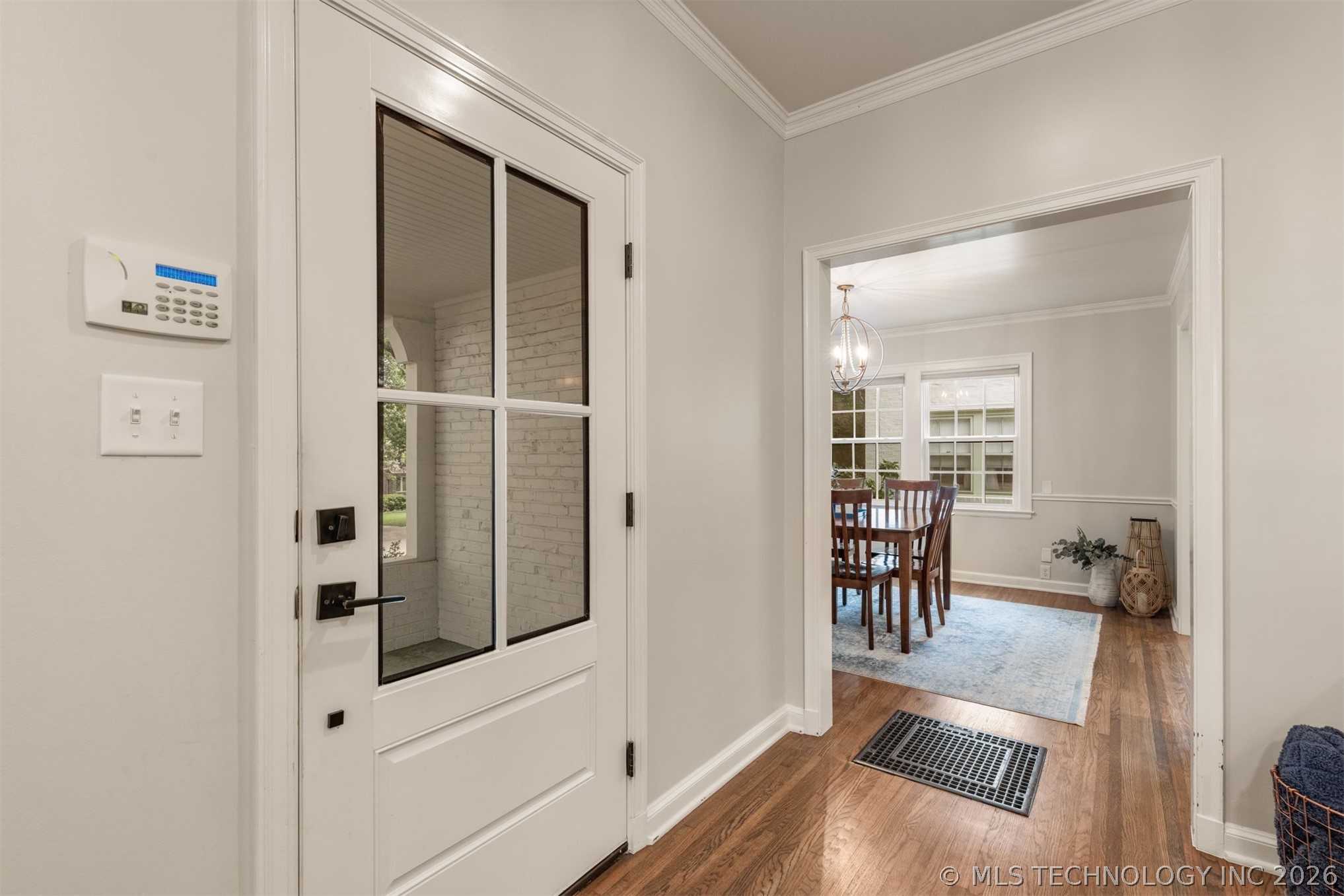 1627 S Delaware Place Tulsa OK 74105