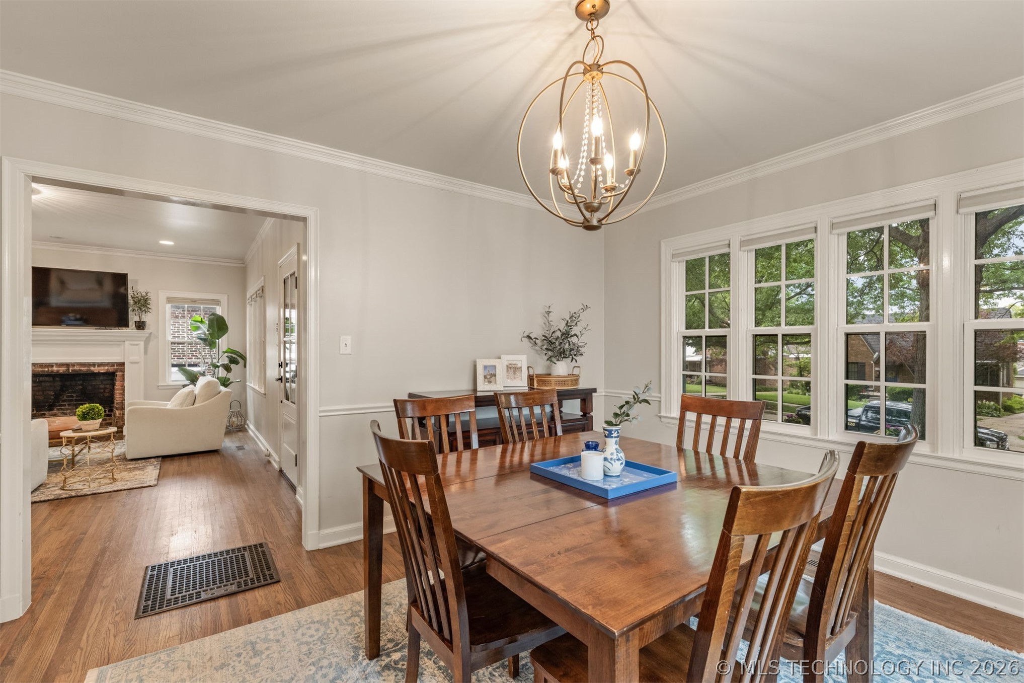 1627 S Delaware Place Tulsa OK 74105