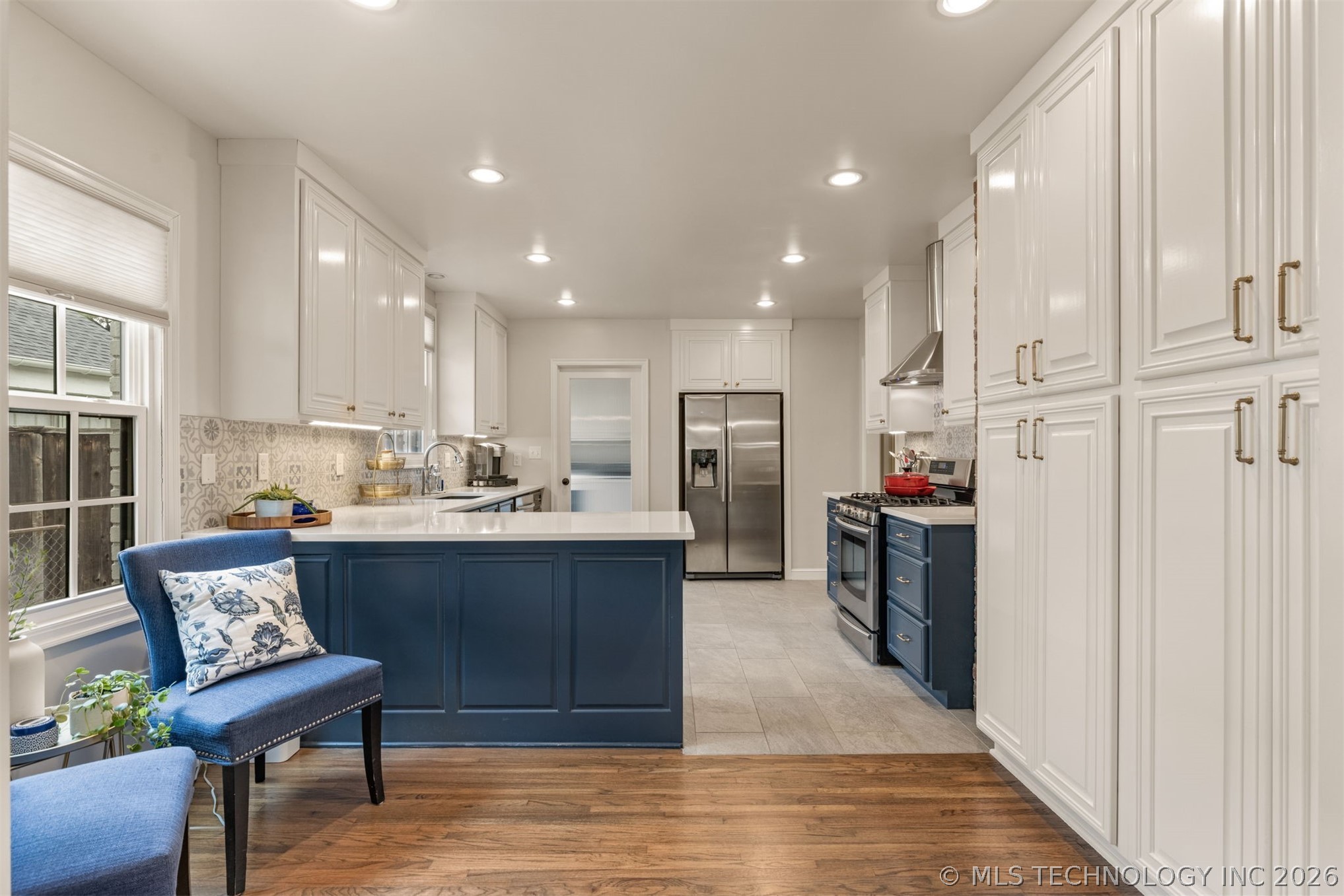 1627 S Delaware Place Tulsa OK 74105