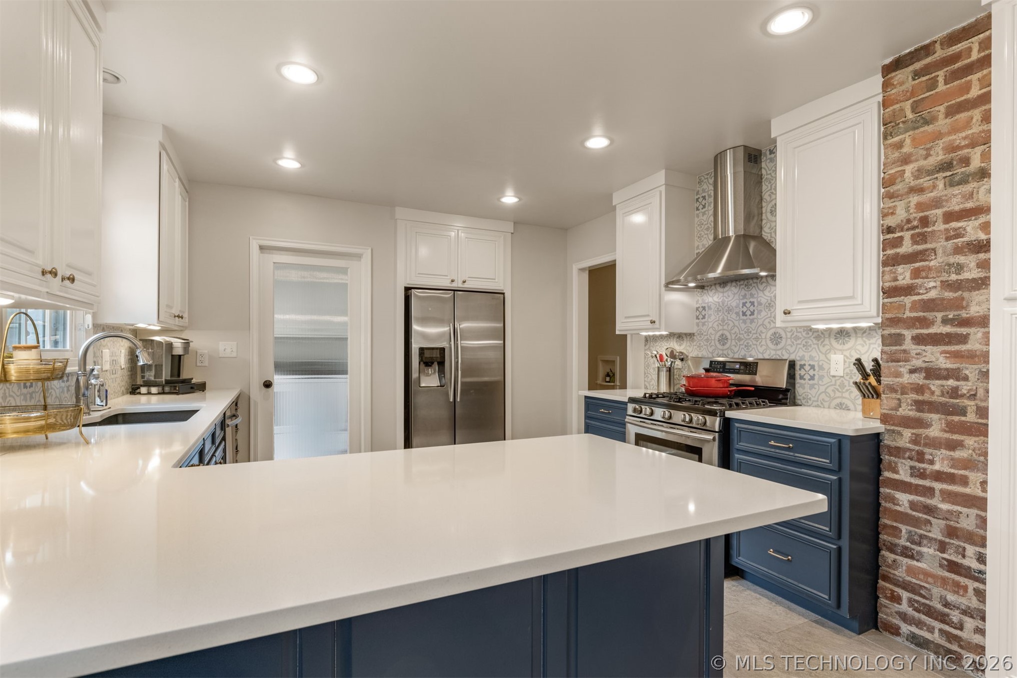 1627 S Delaware Place Tulsa OK 74105
