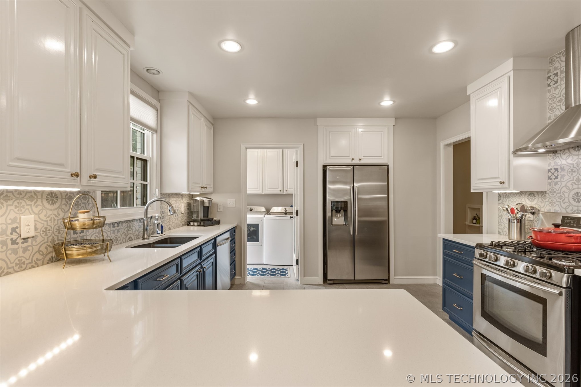 1627 S Delaware Place Tulsa OK 74105