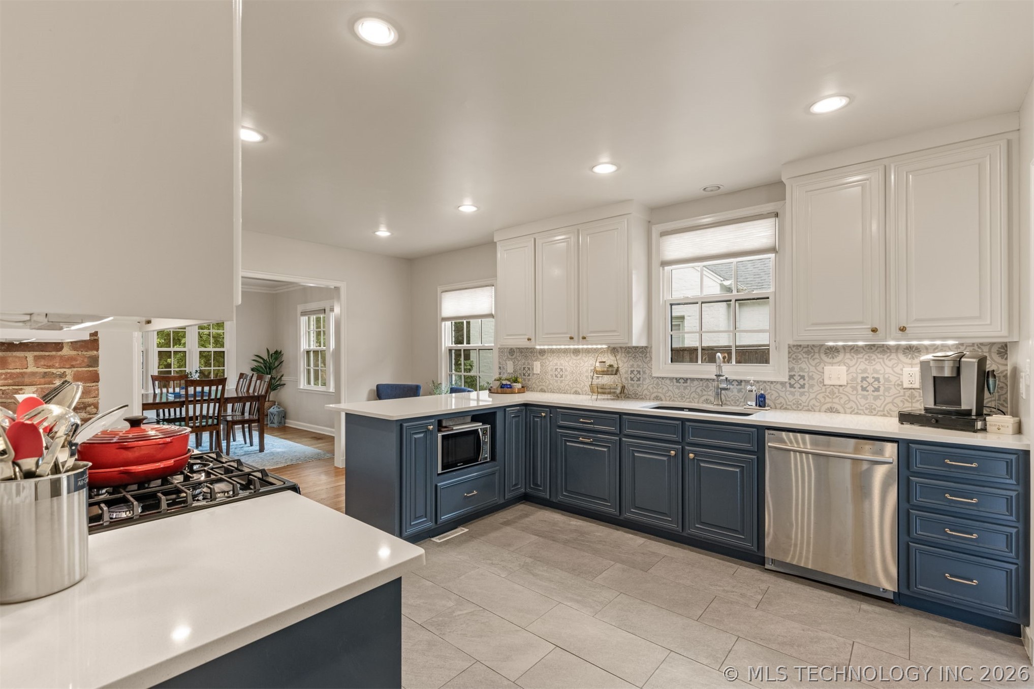 1627 S Delaware Place Tulsa OK 74105