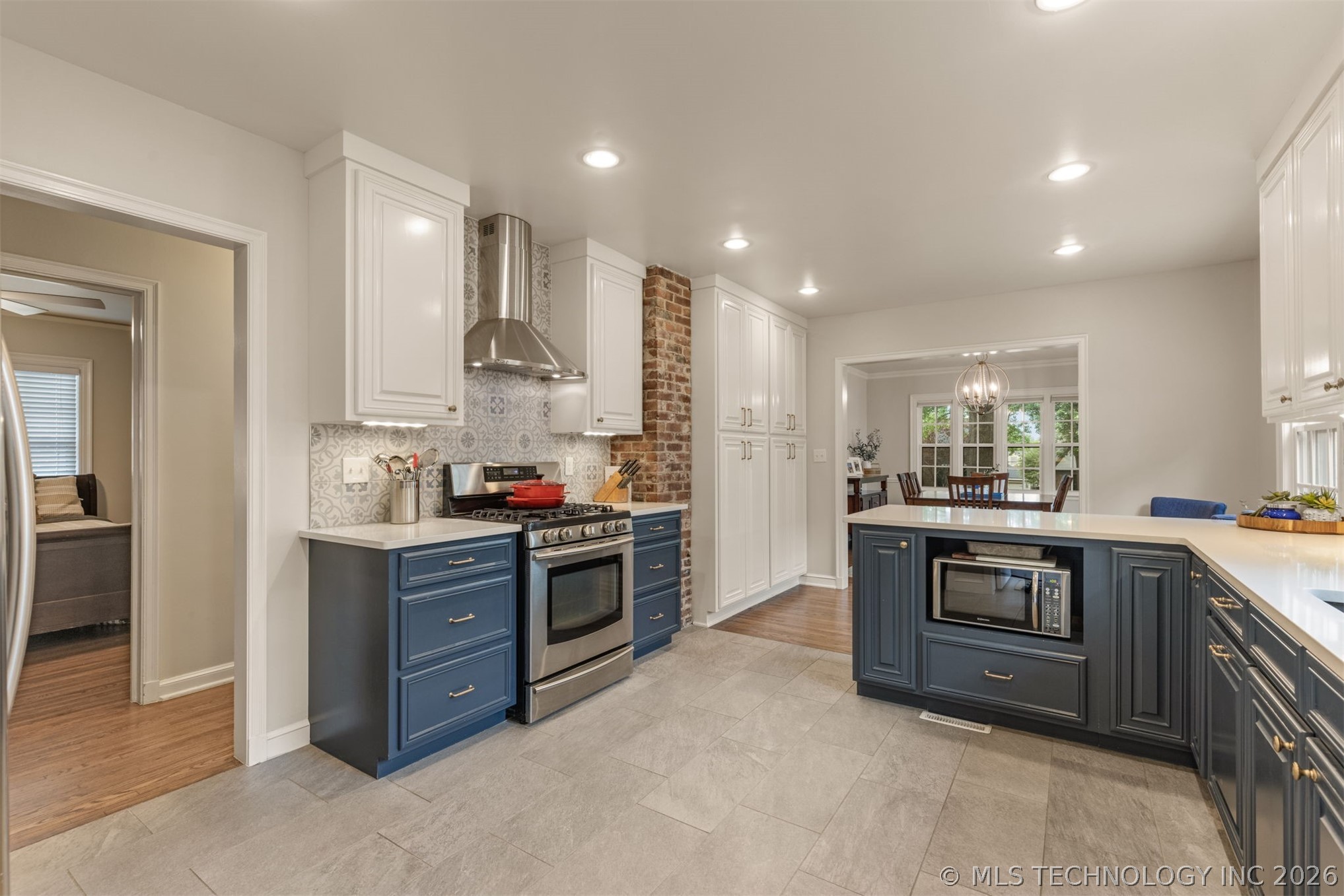 1627 S Delaware Place Tulsa OK 74105