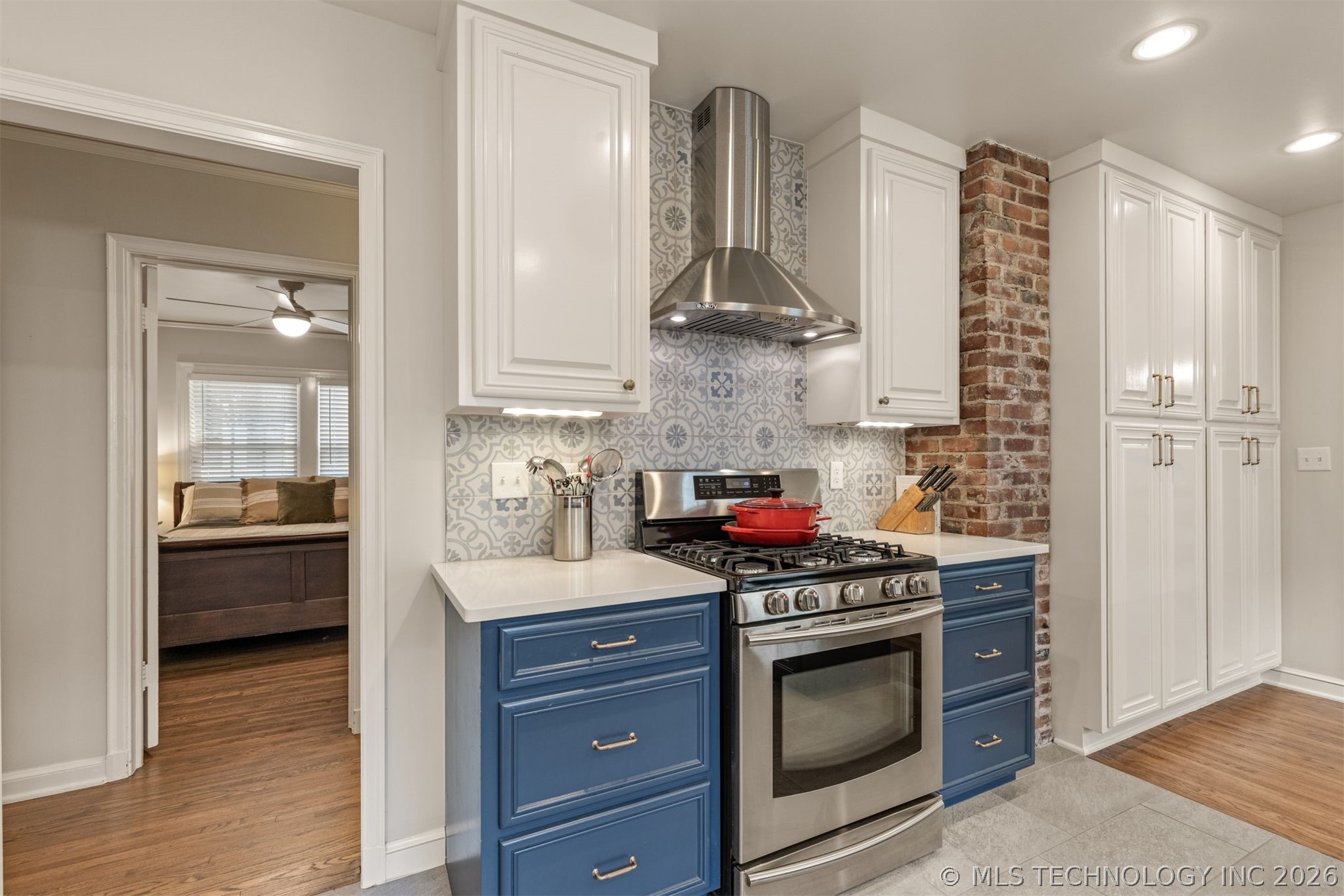 1627 S Delaware Place Tulsa OK 74105