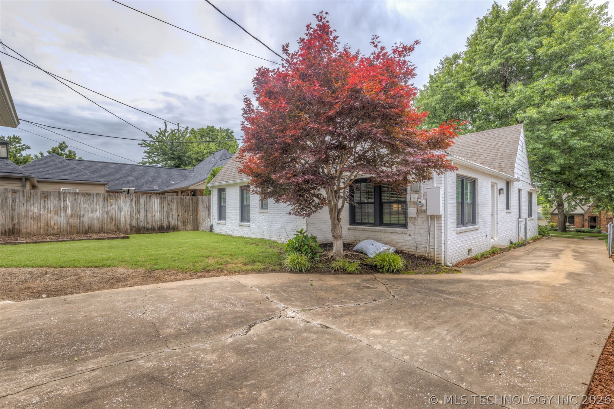 1627 S Delaware Place Tulsa OK 74105