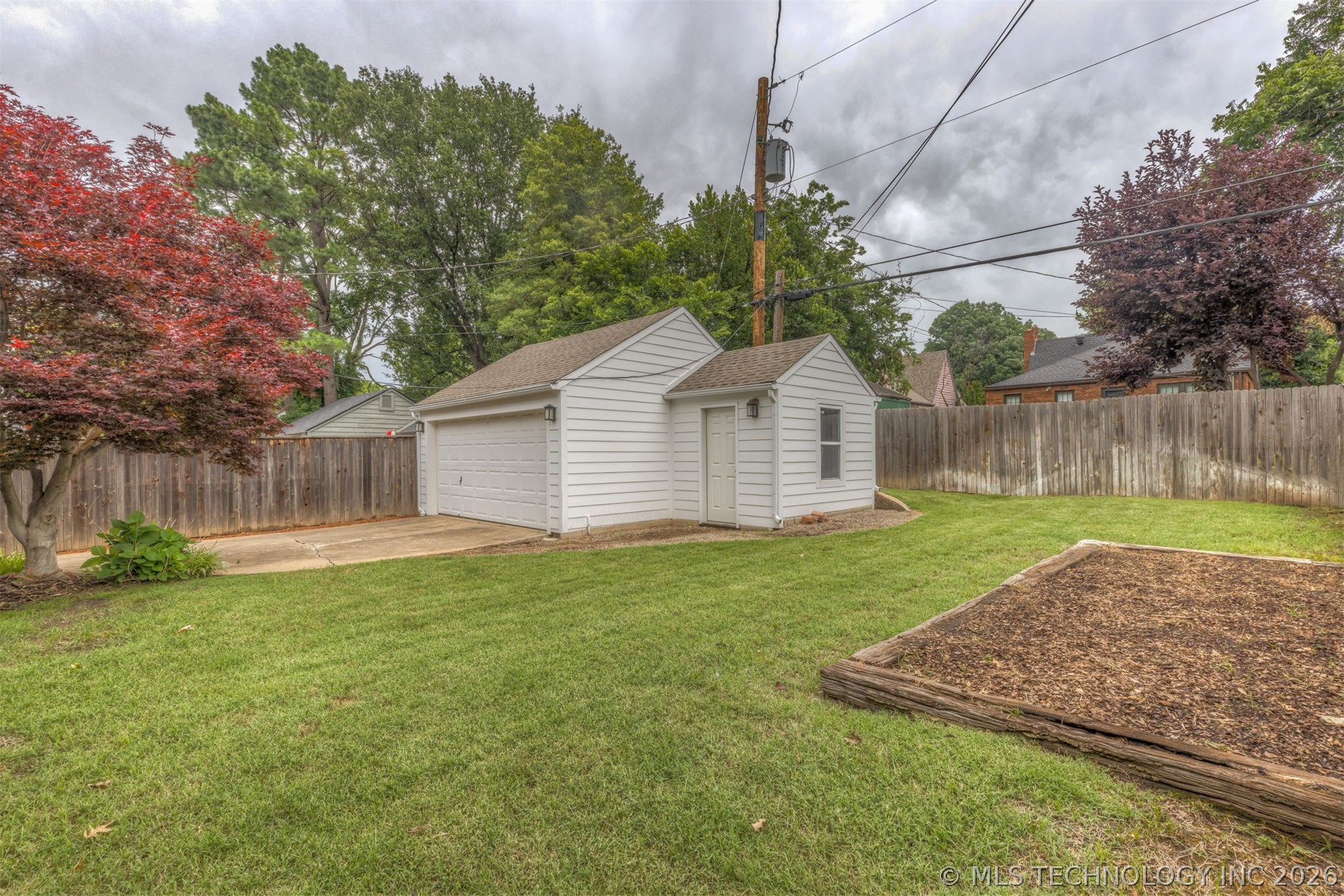 1627 S Delaware Place Tulsa OK 74105