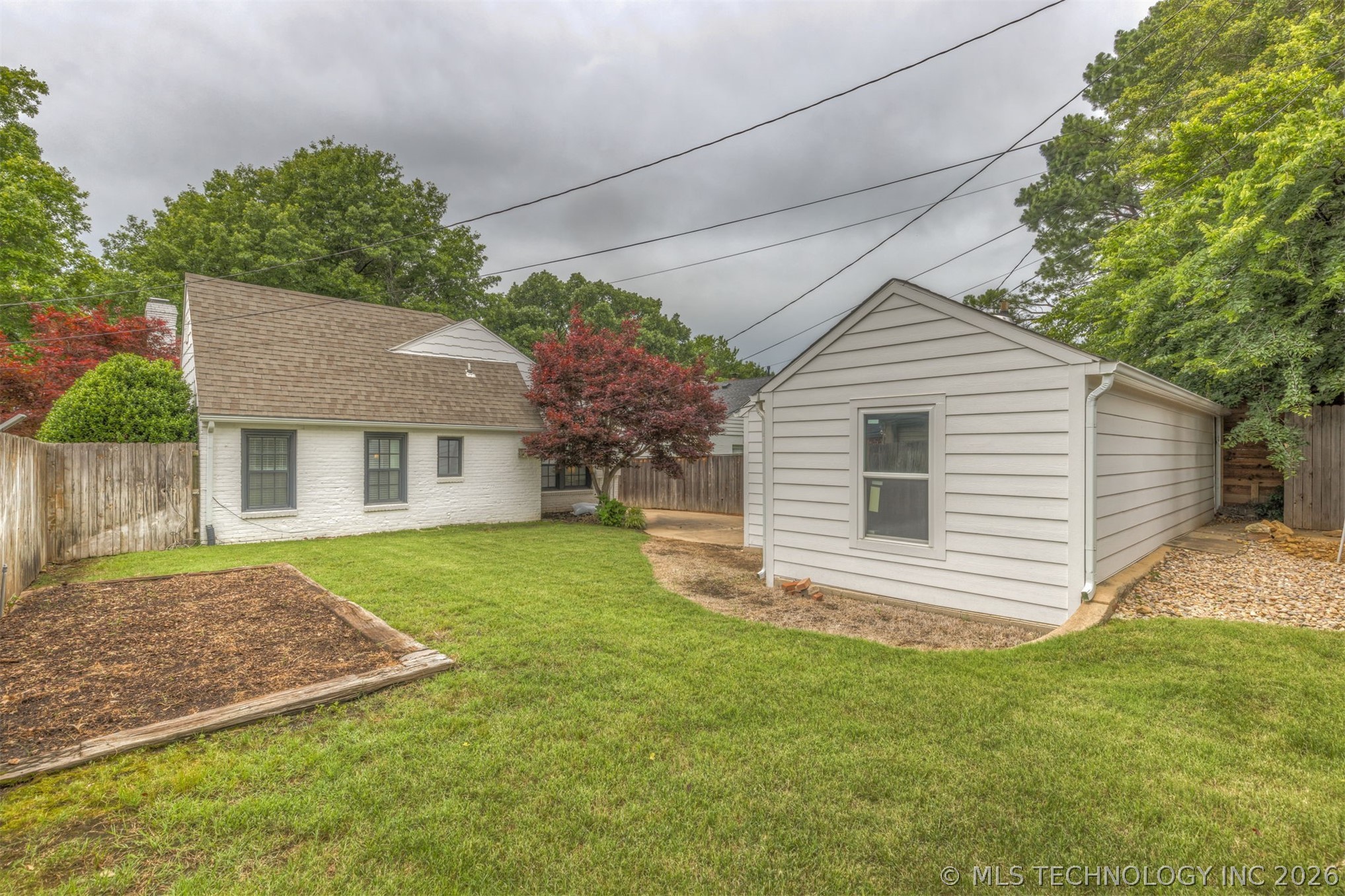 1627 S Delaware Place Tulsa OK 74105