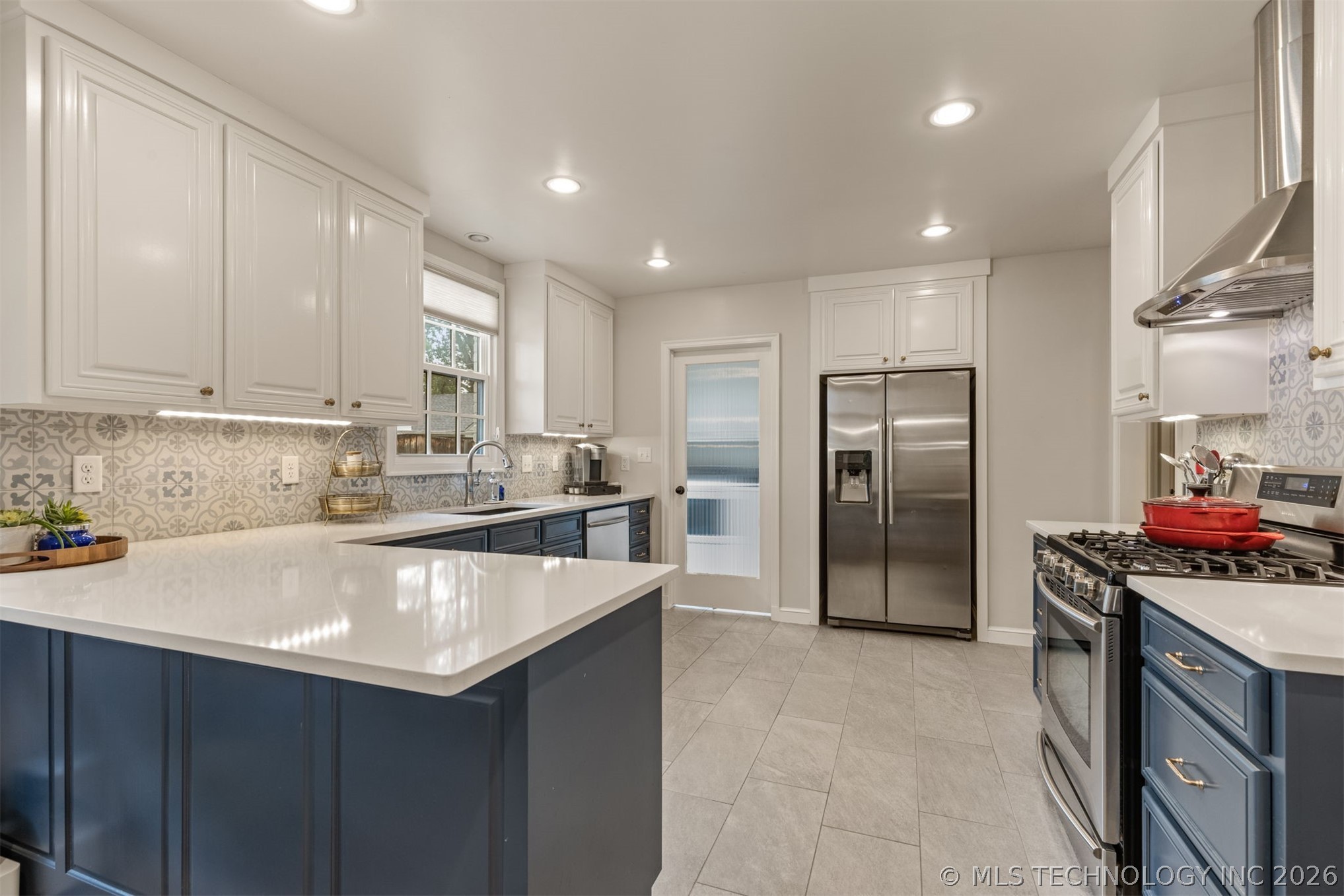 1627 S Delaware Place Tulsa OK 74105