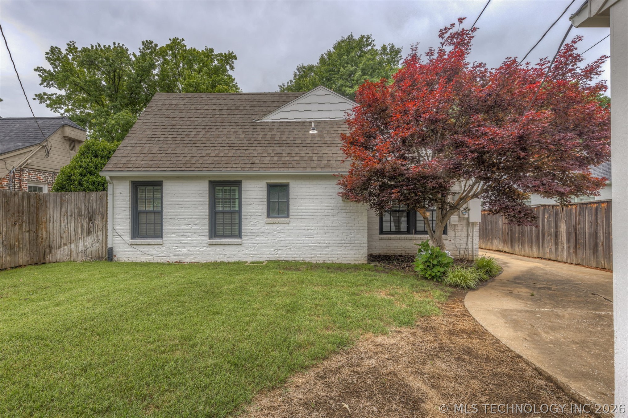 1627 S Delaware Place Tulsa OK 74105