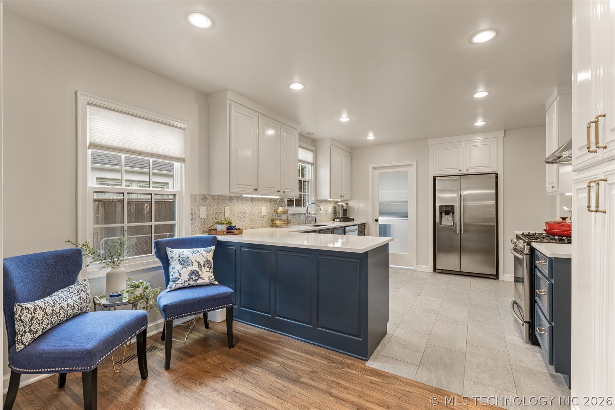 1627 S Delaware Place Tulsa OK 74105