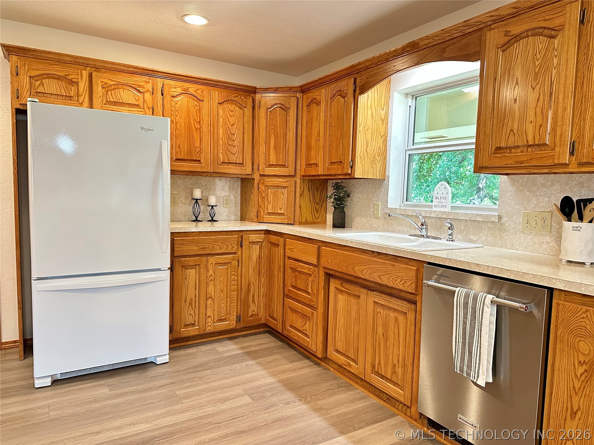 1740 Bird Street Sulphur OK 73086