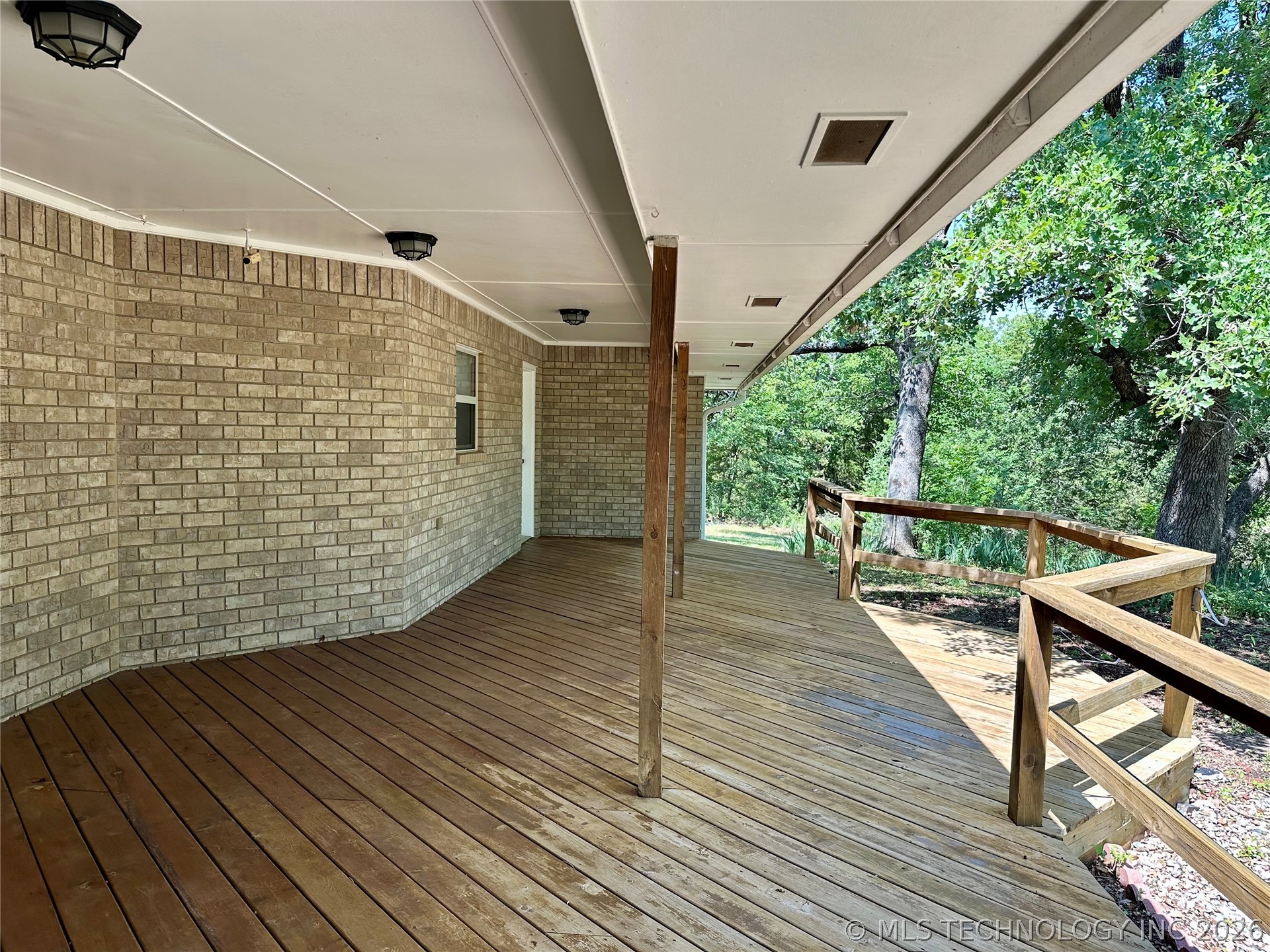 1740 Bird Street Sulphur OK 73086
