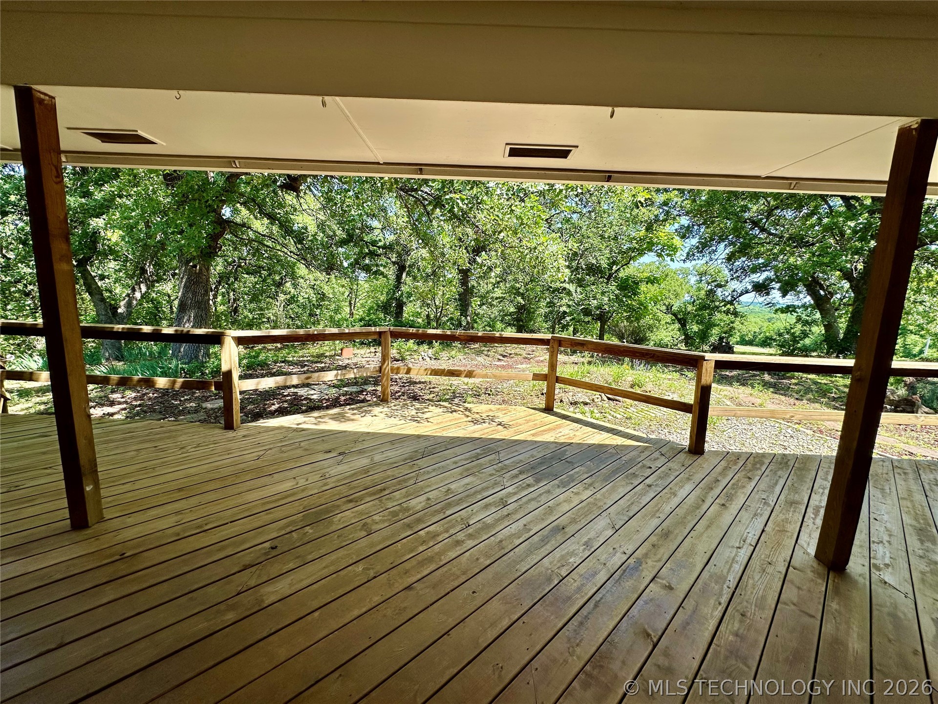 1740 Bird Street Sulphur OK 73086