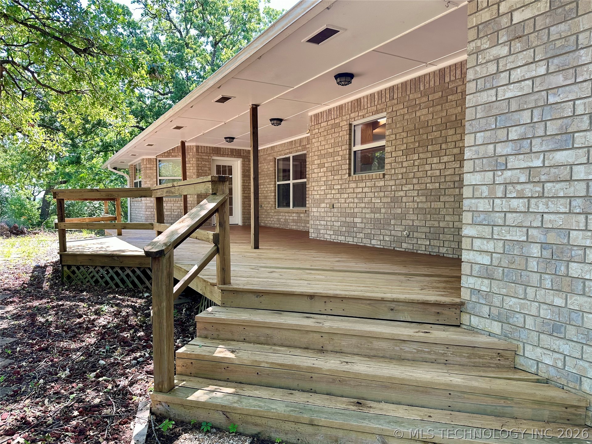 1740 Bird Street Sulphur OK 73086