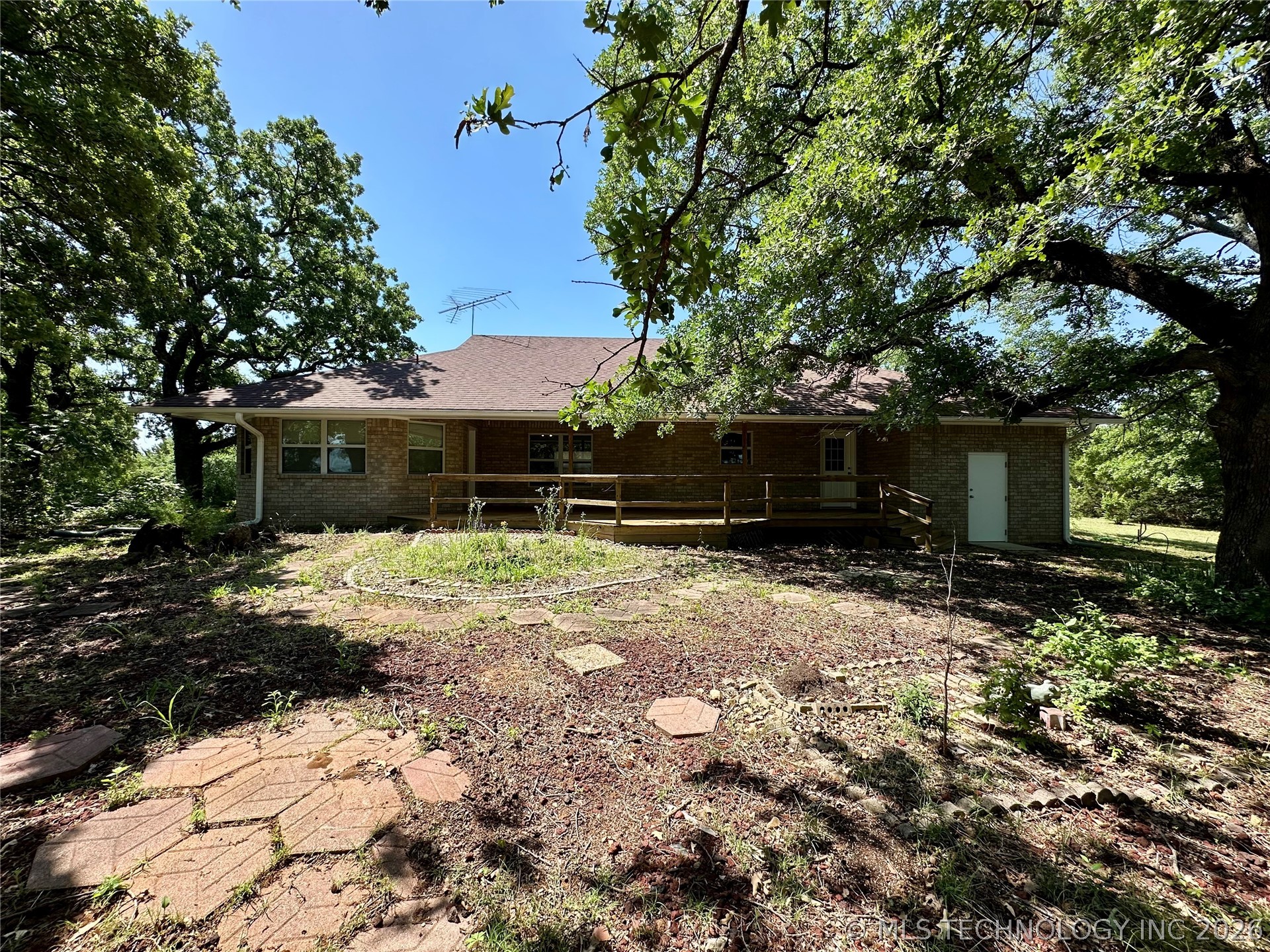 1740 Bird Street Sulphur OK 73086