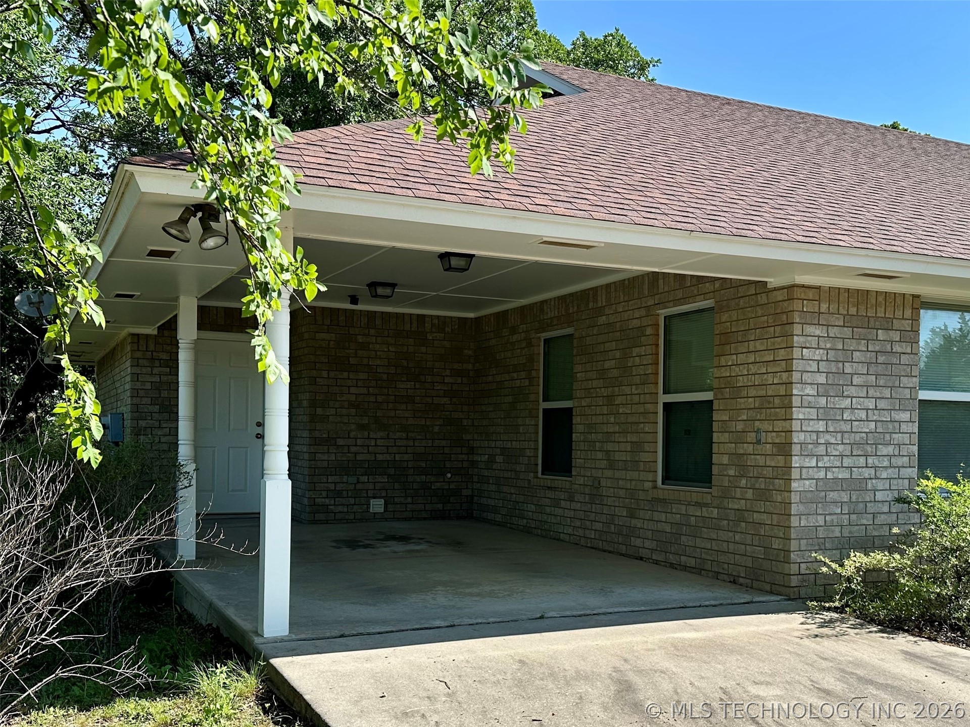 1740 Bird Street Sulphur OK 73086