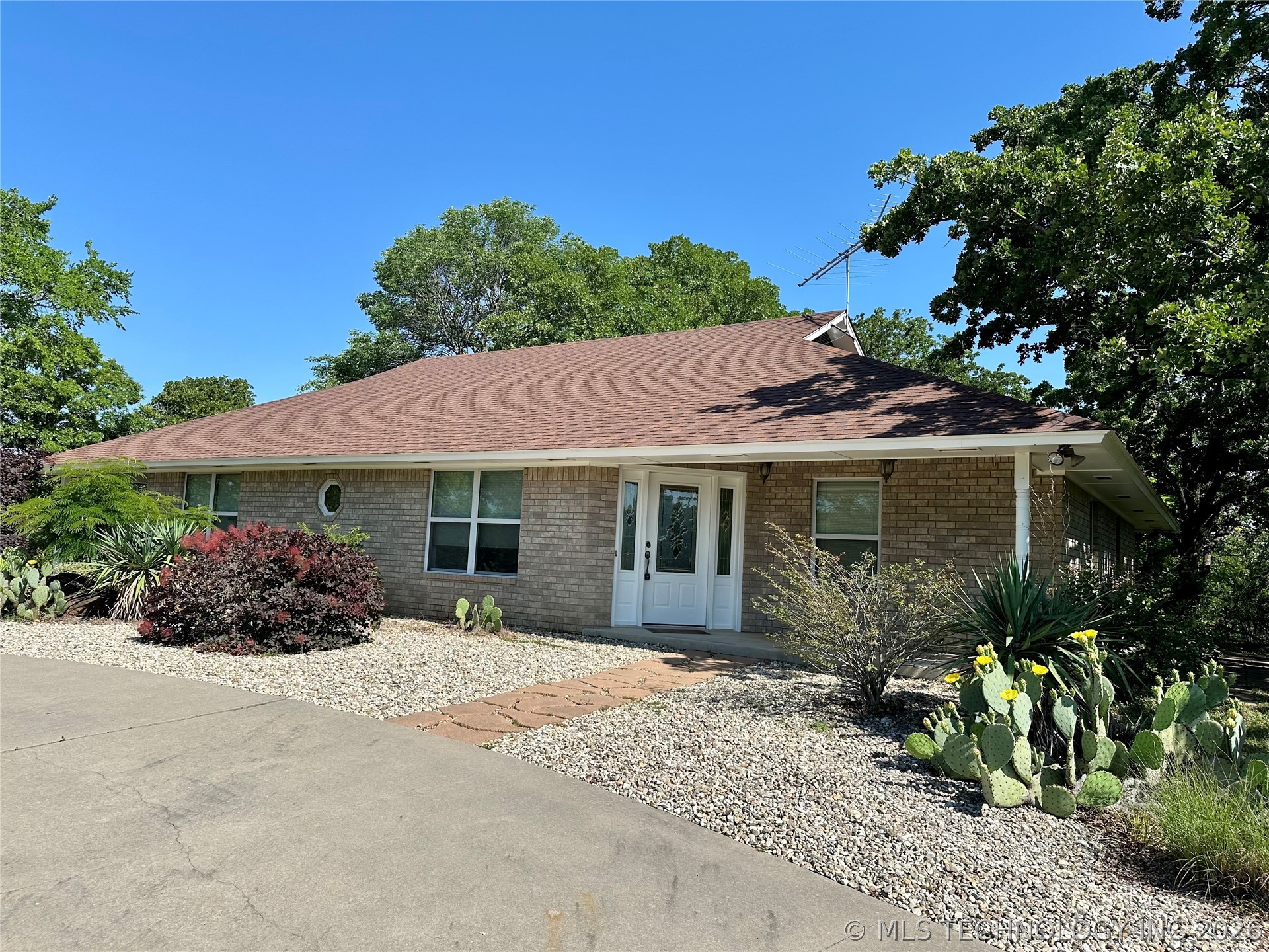 1740 Bird Street Sulphur OK 73086