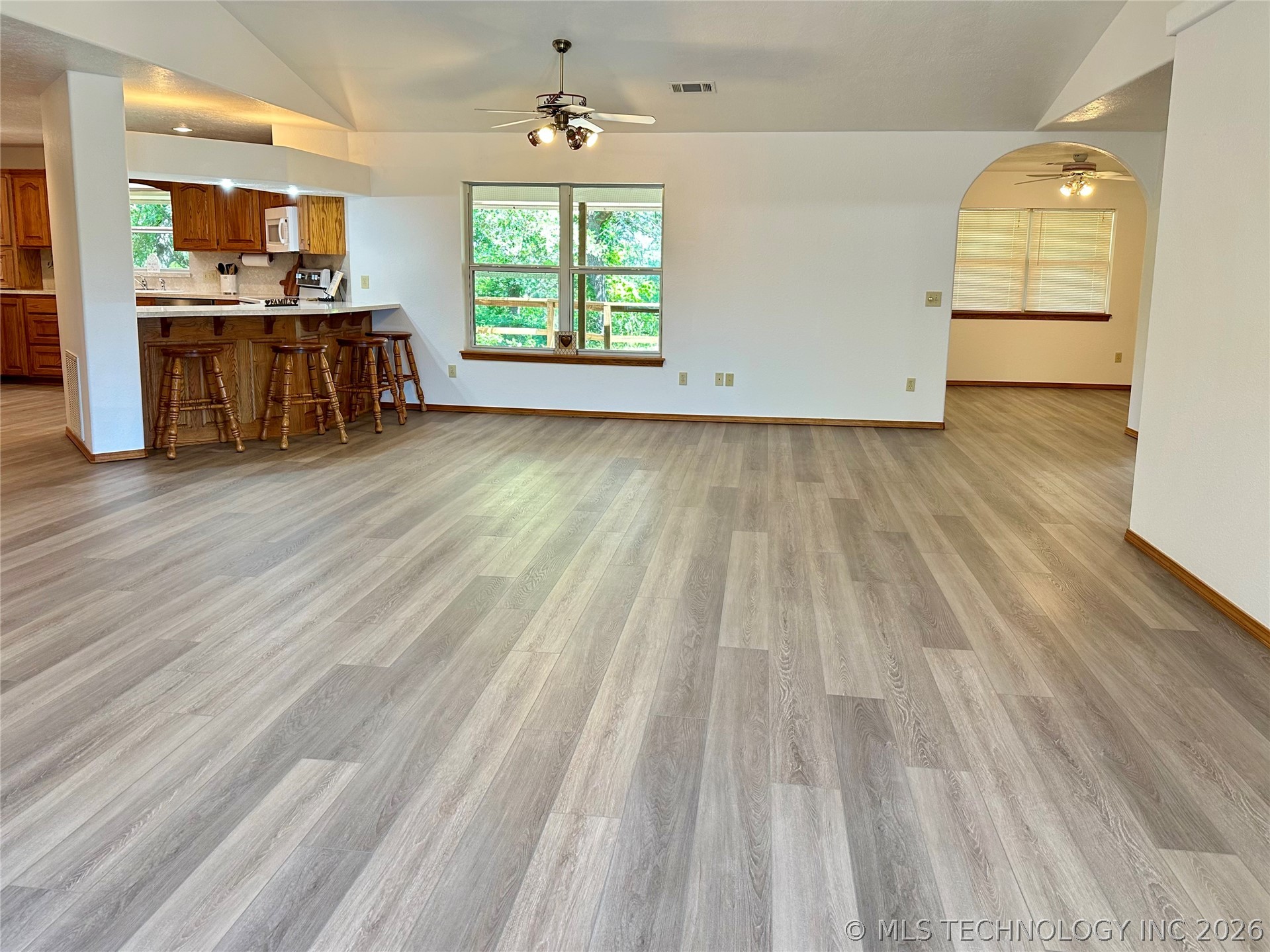 1740 Bird Street Sulphur OK 73086