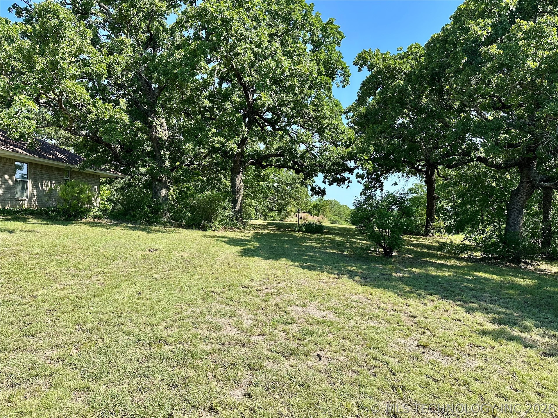 1740 Bird Street Sulphur OK 73086